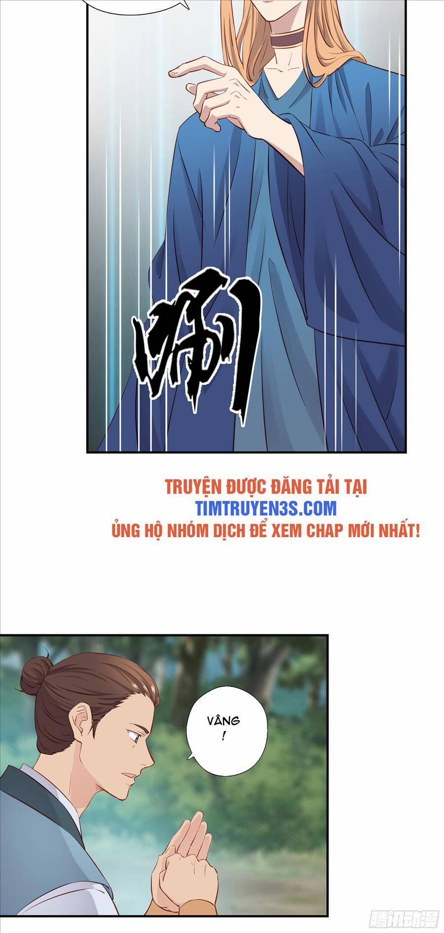 Sư Phụ Ta Max 100 Triệu Điểm Mọi Thứ 33 trang 4