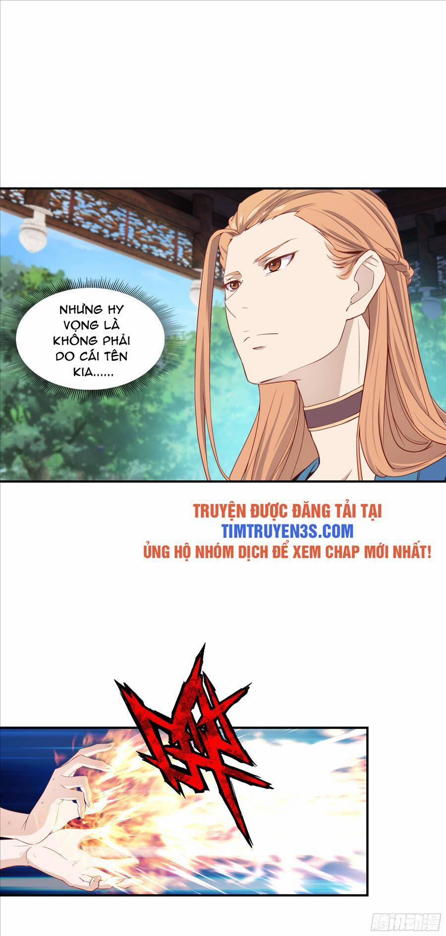 Sư Phụ Ta Max 100 Triệu Điểm Mọi Thứ 33 trang 5