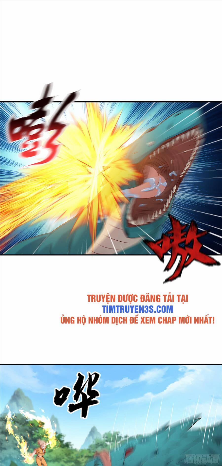 Sư Phụ Ta Max 100 Triệu Điểm Mọi Thứ 33 trang 6