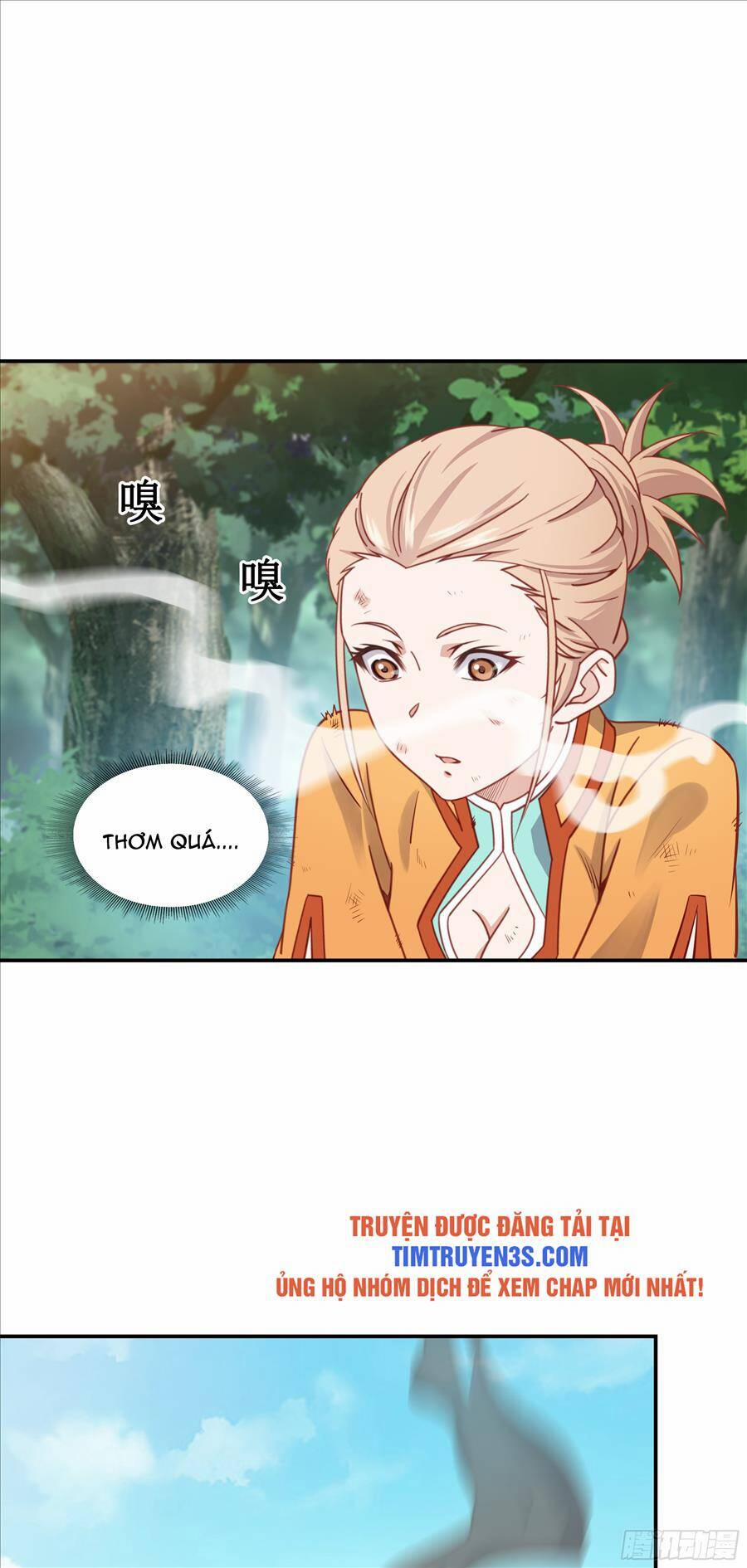 Sư Phụ Ta Max 100 Triệu Điểm Mọi Thứ 33 trang 9