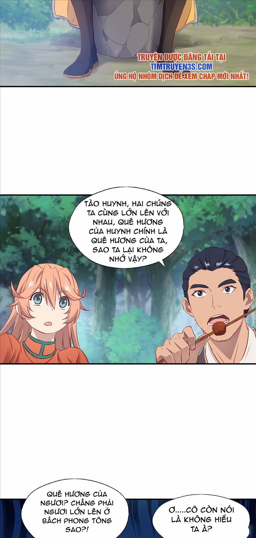 Sư Phụ Ta Max 100 Triệu Điểm Mọi Thứ 34 trang 17