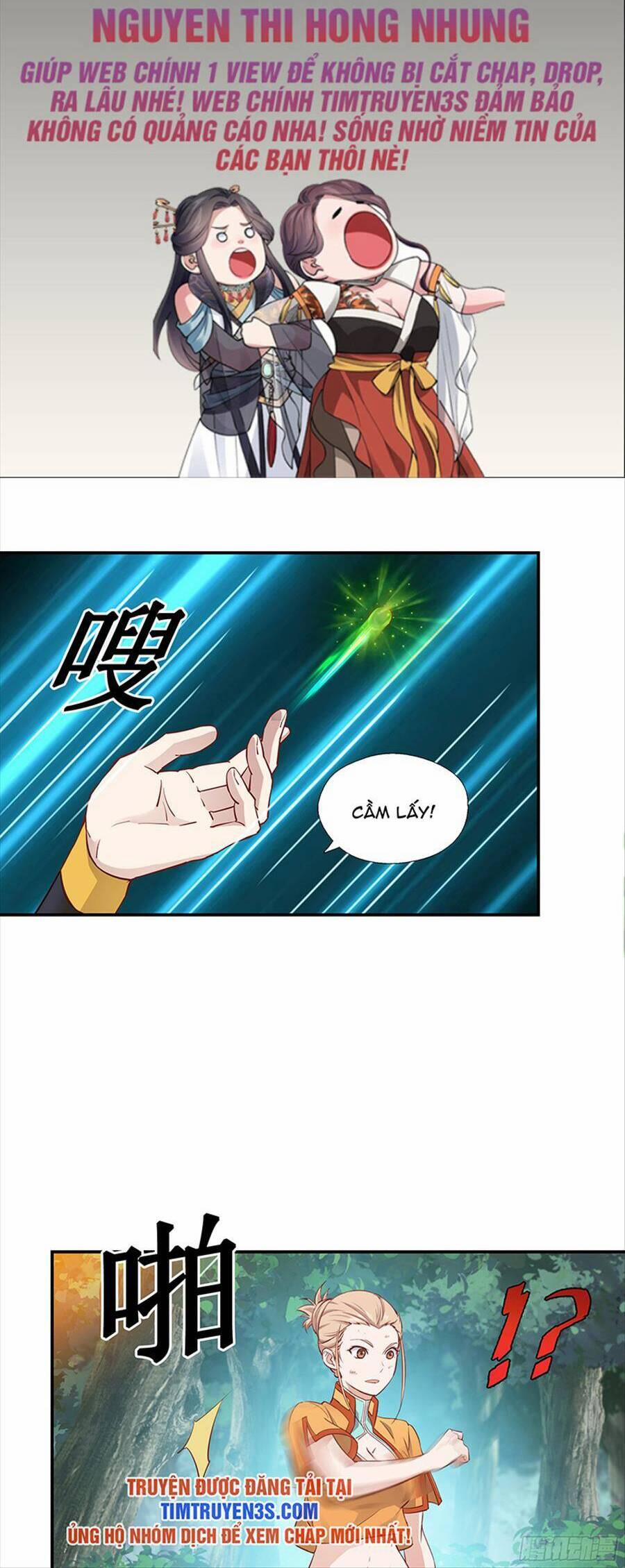 Sư Phụ Ta Max 100 Triệu Điểm Mọi Thứ 34 trang 2