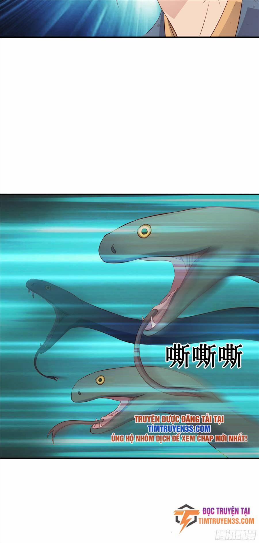 Sư Phụ Ta Max 100 Triệu Điểm Mọi Thứ 35 trang 10