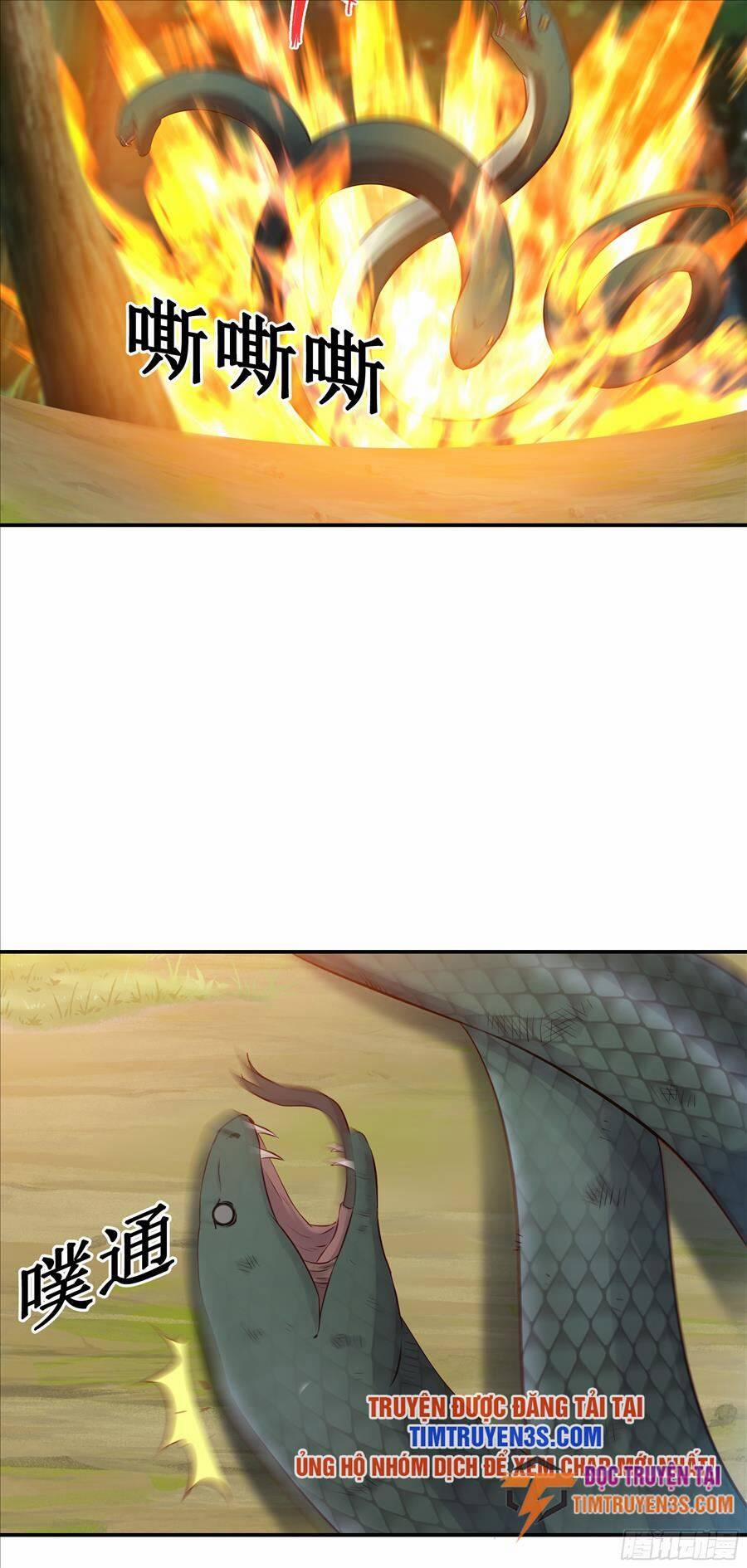 Sư Phụ Ta Max 100 Triệu Điểm Mọi Thứ 35 trang 13
