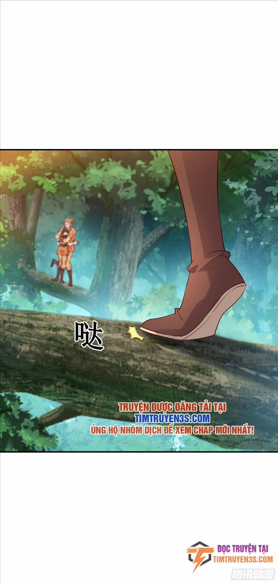 Sư Phụ Ta Max 100 Triệu Điểm Mọi Thứ 35 trang 14