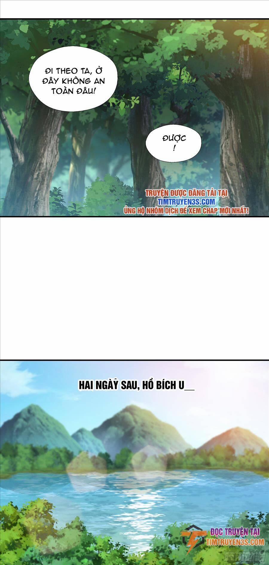 Sư Phụ Ta Max 100 Triệu Điểm Mọi Thứ 35 trang 19