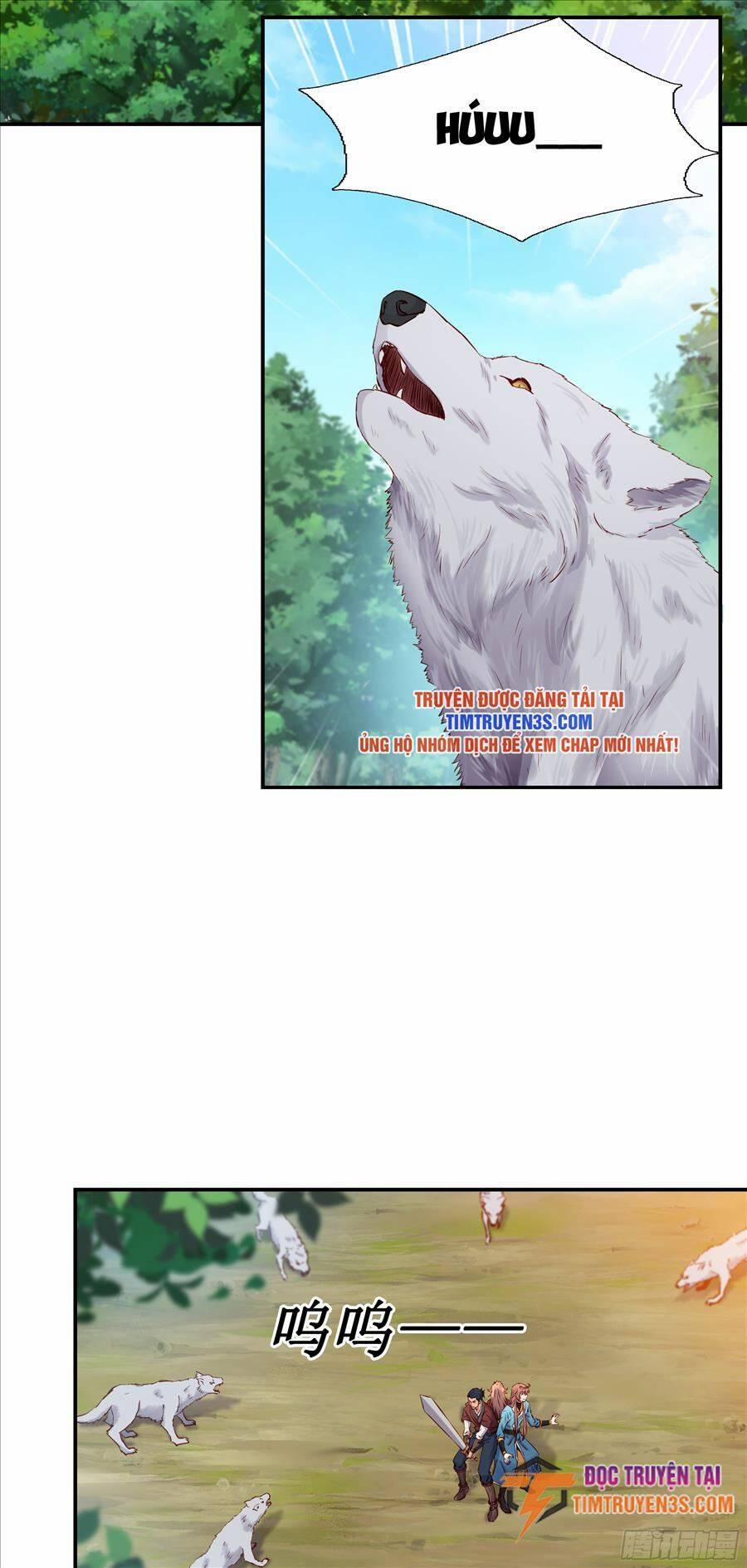 Sư Phụ Ta Max 100 Triệu Điểm Mọi Thứ 35 trang 20