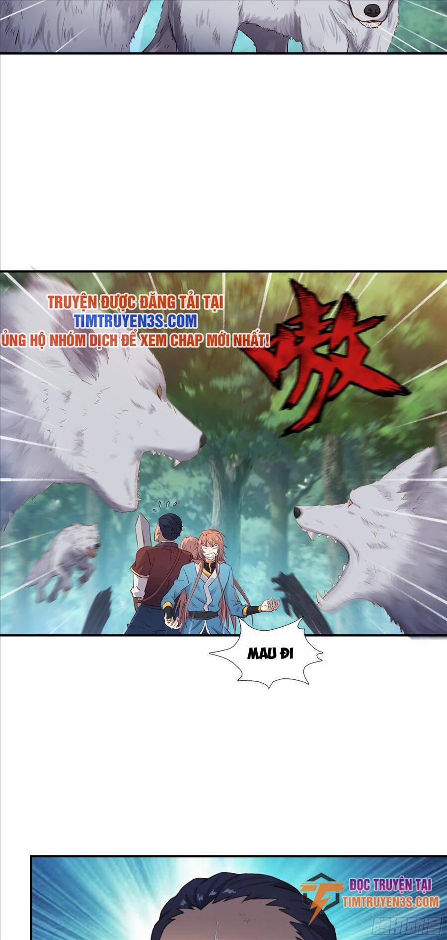 Sư Phụ Ta Max 100 Triệu Điểm Mọi Thứ 35 trang 24