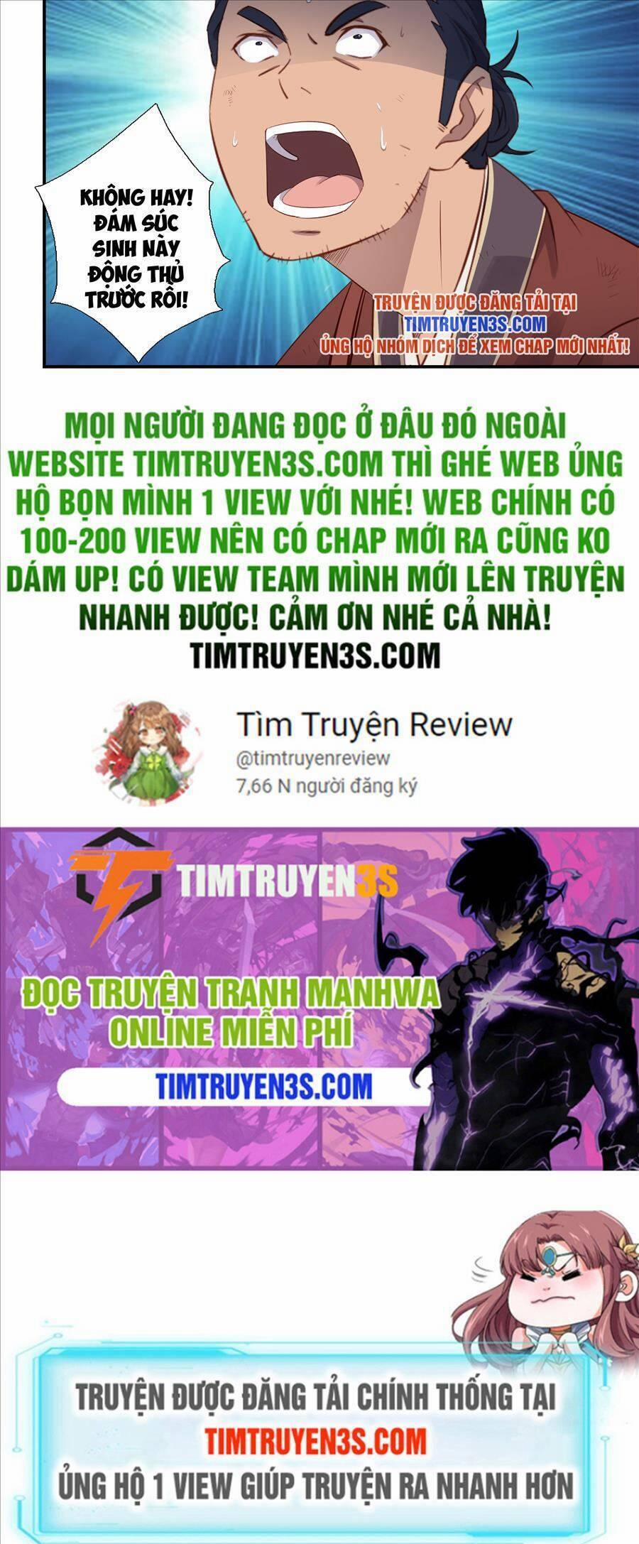 Sư Phụ Ta Max 100 Triệu Điểm Mọi Thứ 35 trang 25