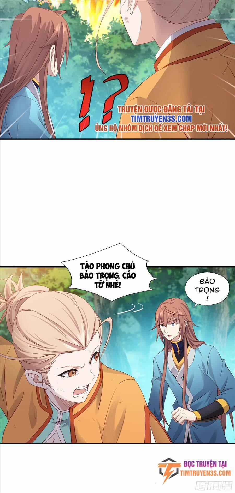 Sư Phụ Ta Max 100 Triệu Điểm Mọi Thứ 35 trang 4