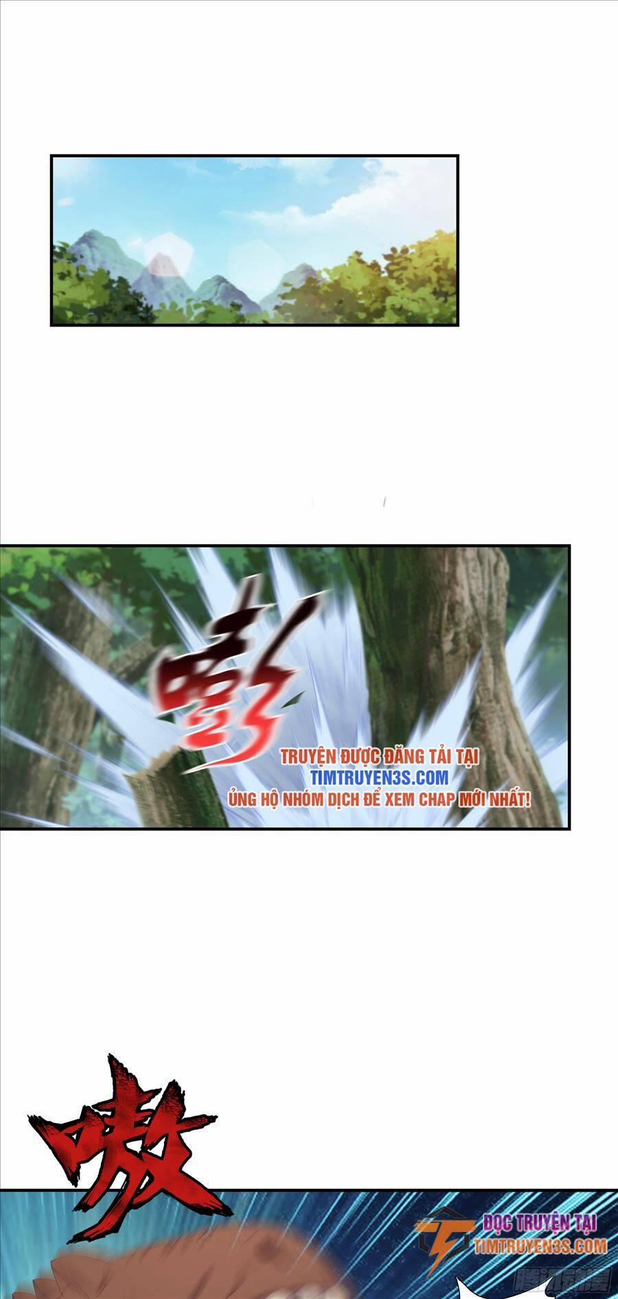 Sư Phụ Ta Max 100 Triệu Điểm Mọi Thứ 35 trang 5