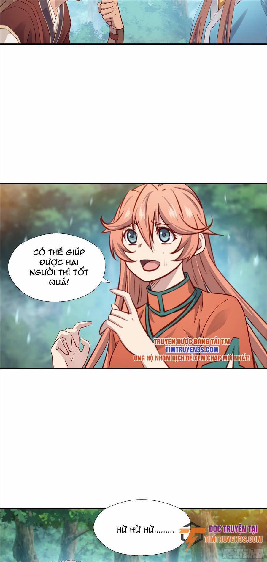 Sư Phụ Ta Max 100 Triệu Điểm Mọi Thứ 36 trang 13