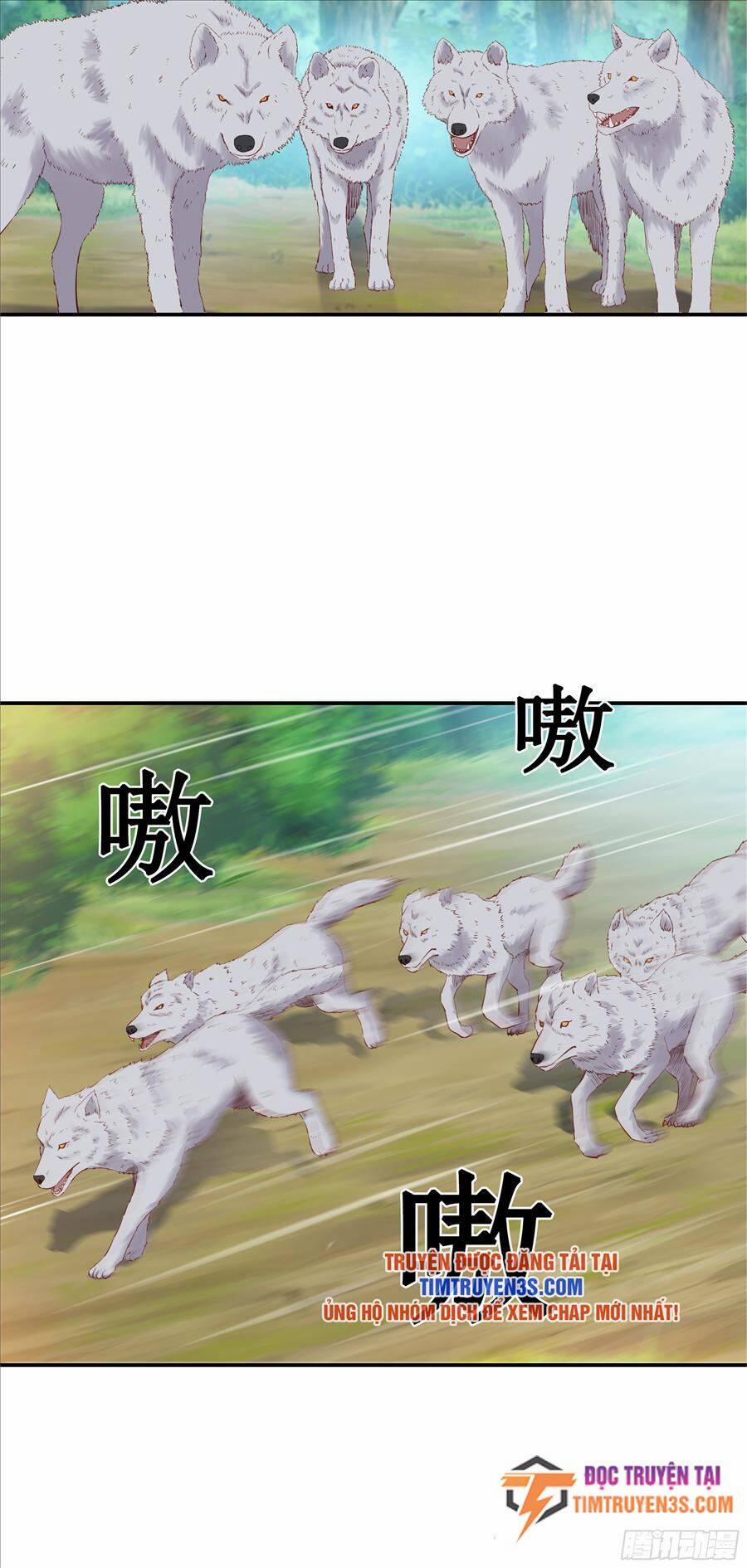 Sư Phụ Ta Max 100 Triệu Điểm Mọi Thứ 36 trang 14