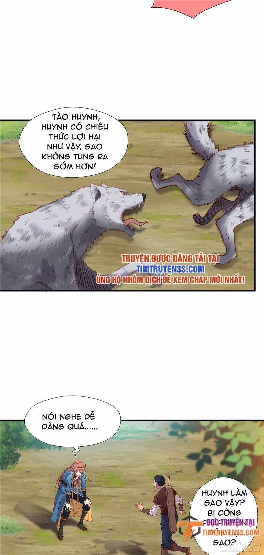 Sư Phụ Ta Max 100 Triệu Điểm Mọi Thứ 36 trang 17