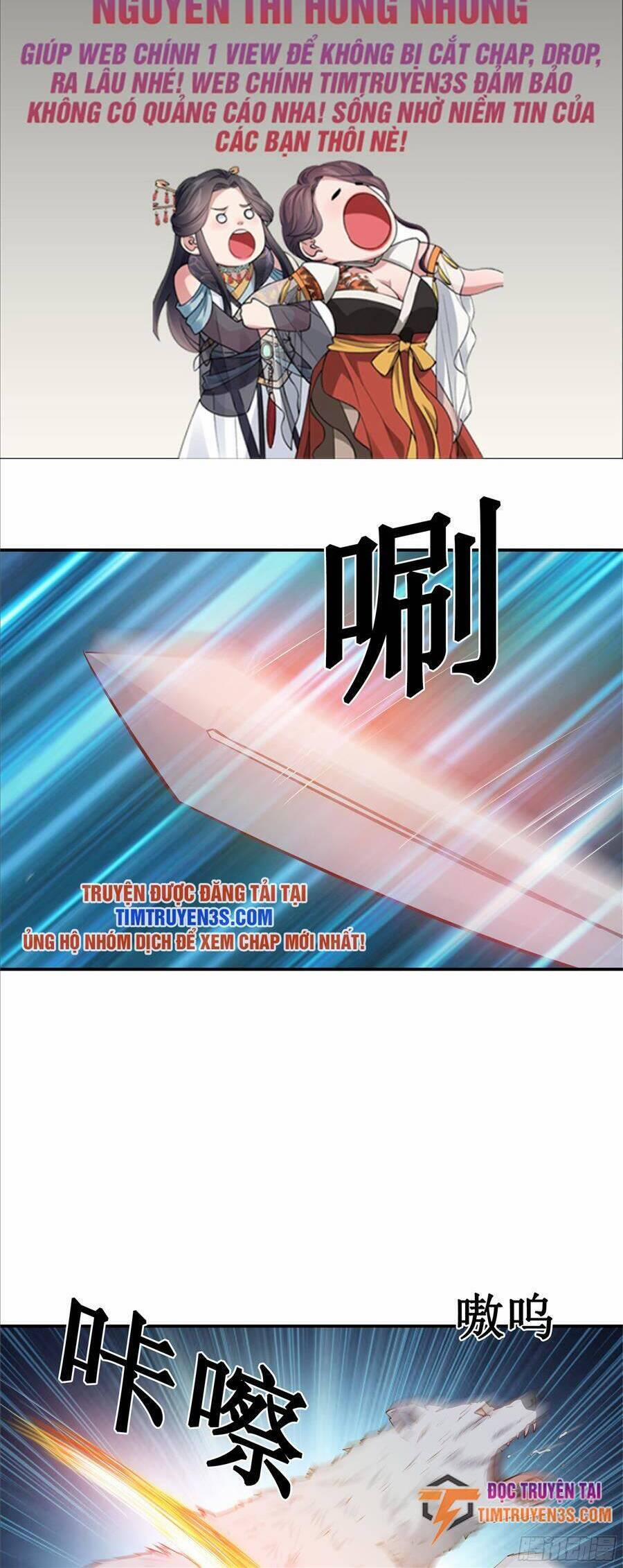 Sư Phụ Ta Max 100 Triệu Điểm Mọi Thứ 36 trang 2