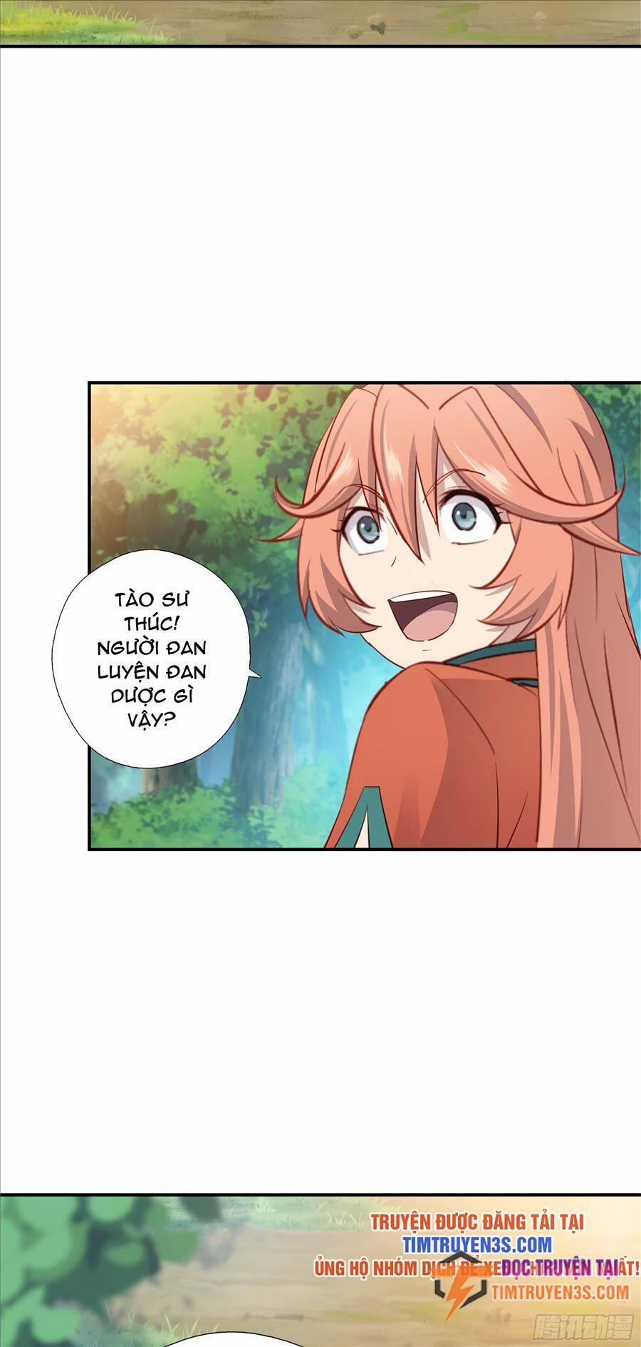 Sư Phụ Ta Max 100 Triệu Điểm Mọi Thứ 36 trang 20