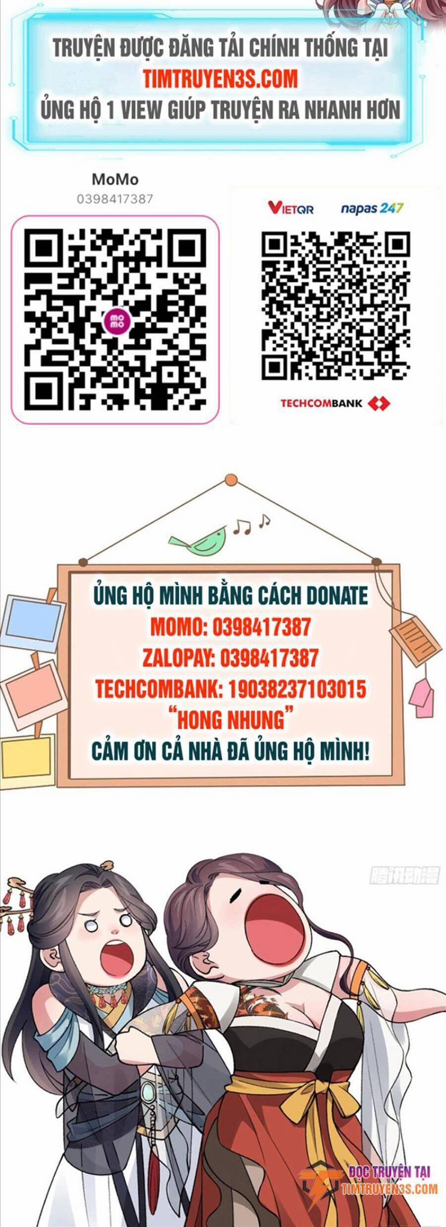 Sư Phụ Ta Max 100 Triệu Điểm Mọi Thứ 36 trang 28