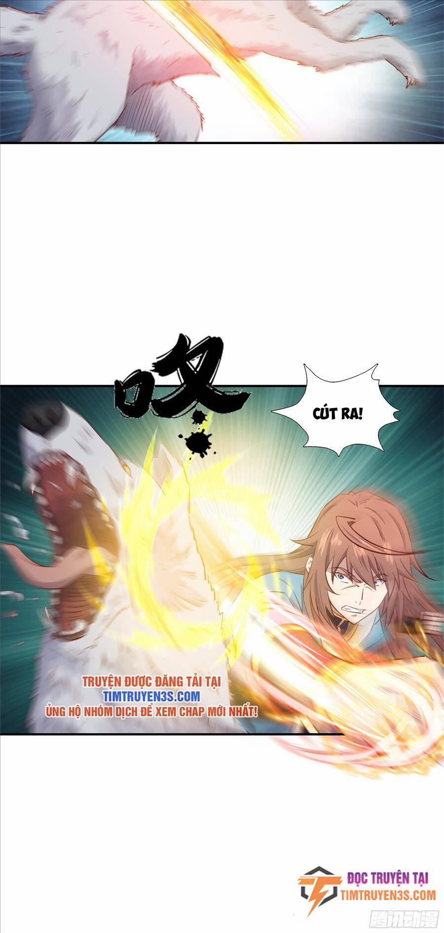 Sư Phụ Ta Max 100 Triệu Điểm Mọi Thứ 36 trang 3
