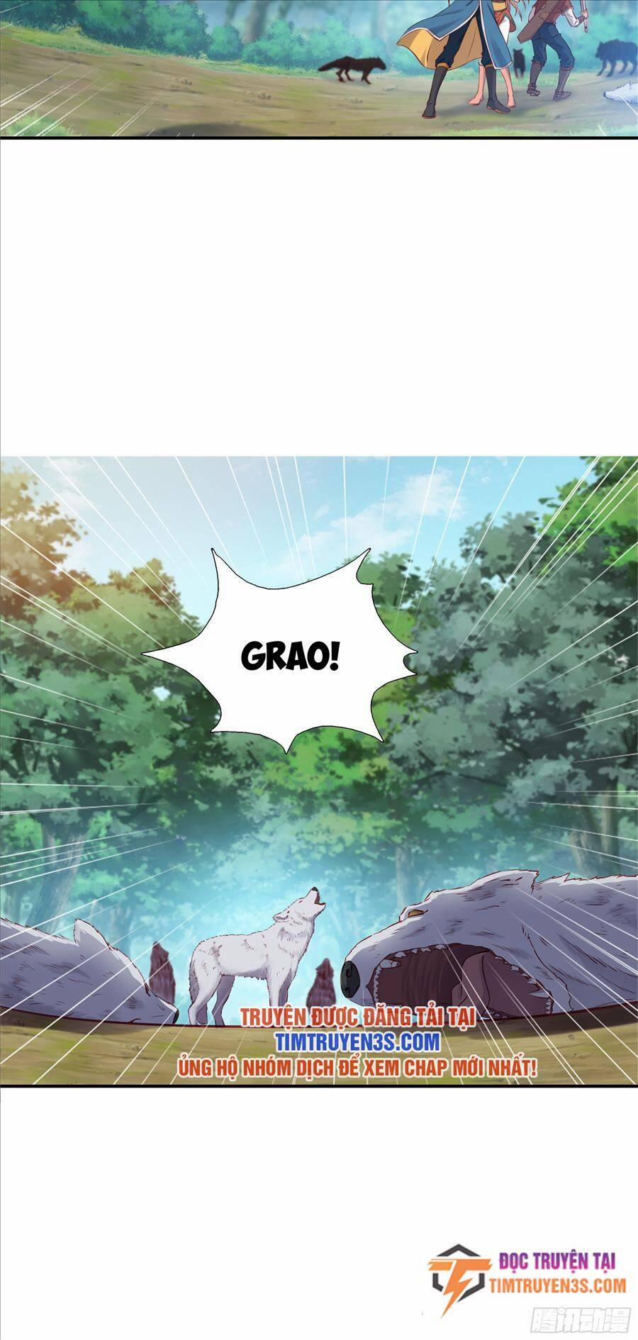 Sư Phụ Ta Max 100 Triệu Điểm Mọi Thứ 36 trang 5