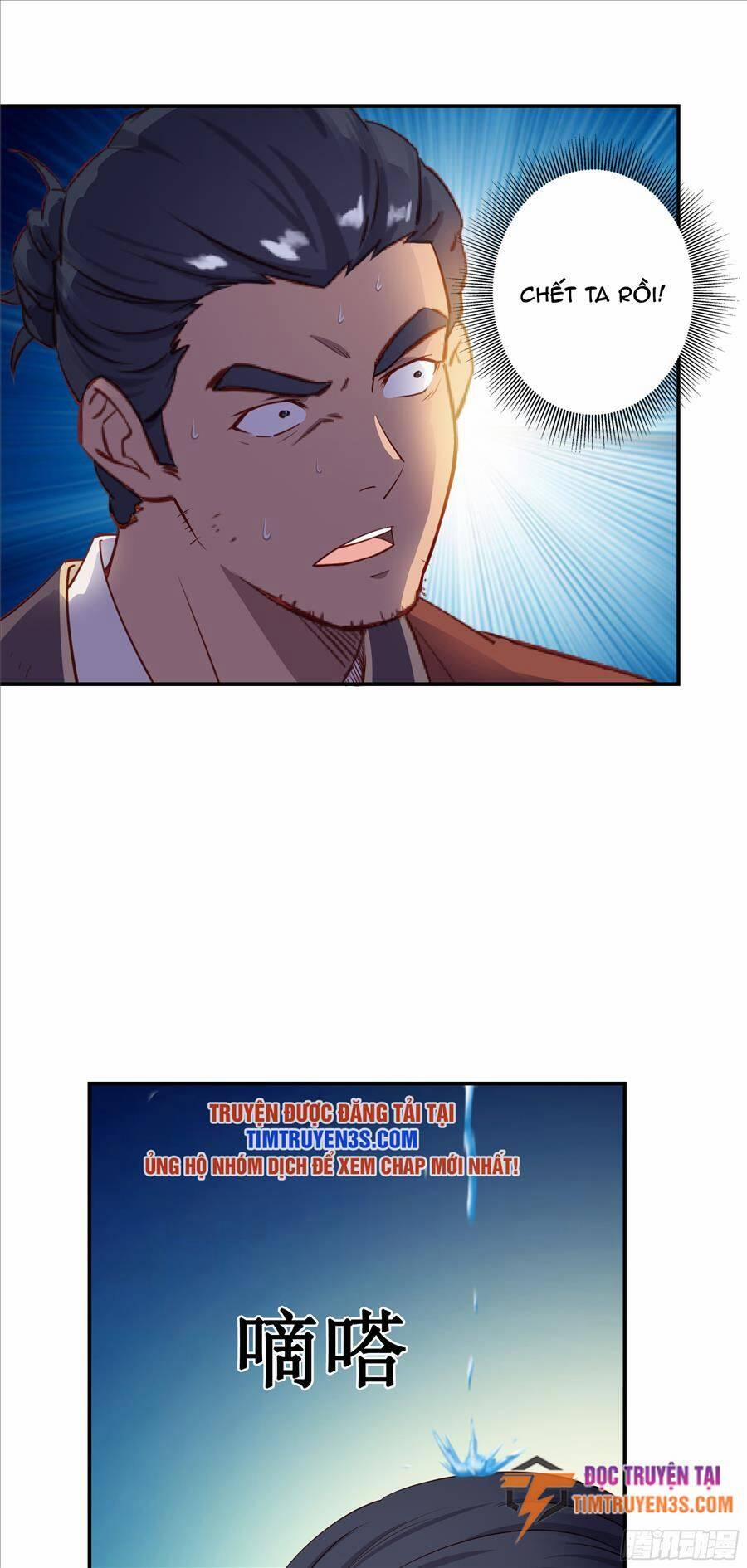 Sư Phụ Ta Max 100 Triệu Điểm Mọi Thứ 36 trang 9