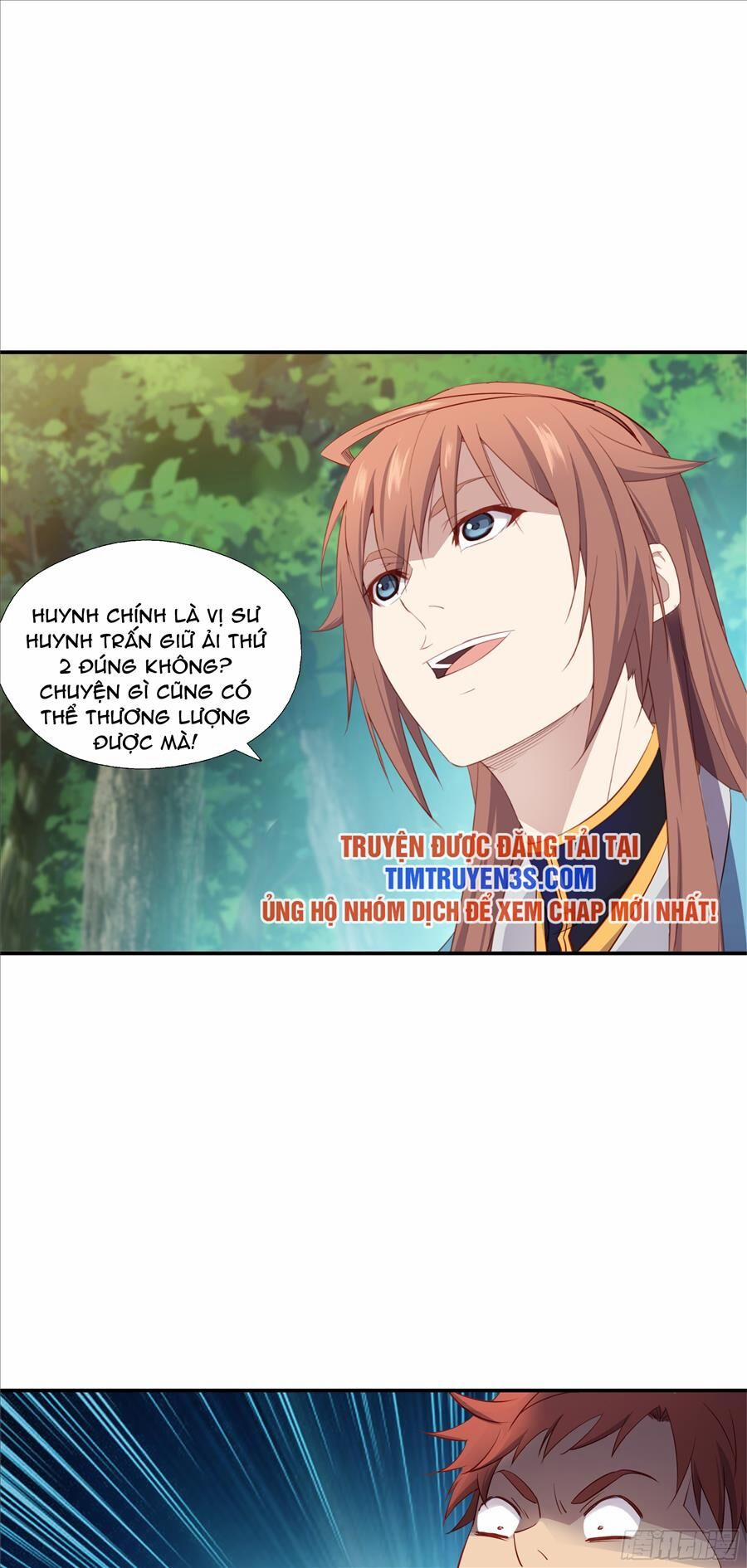 Sư Phụ Ta Max 100 Triệu Điểm Mọi Thứ 37 trang 13