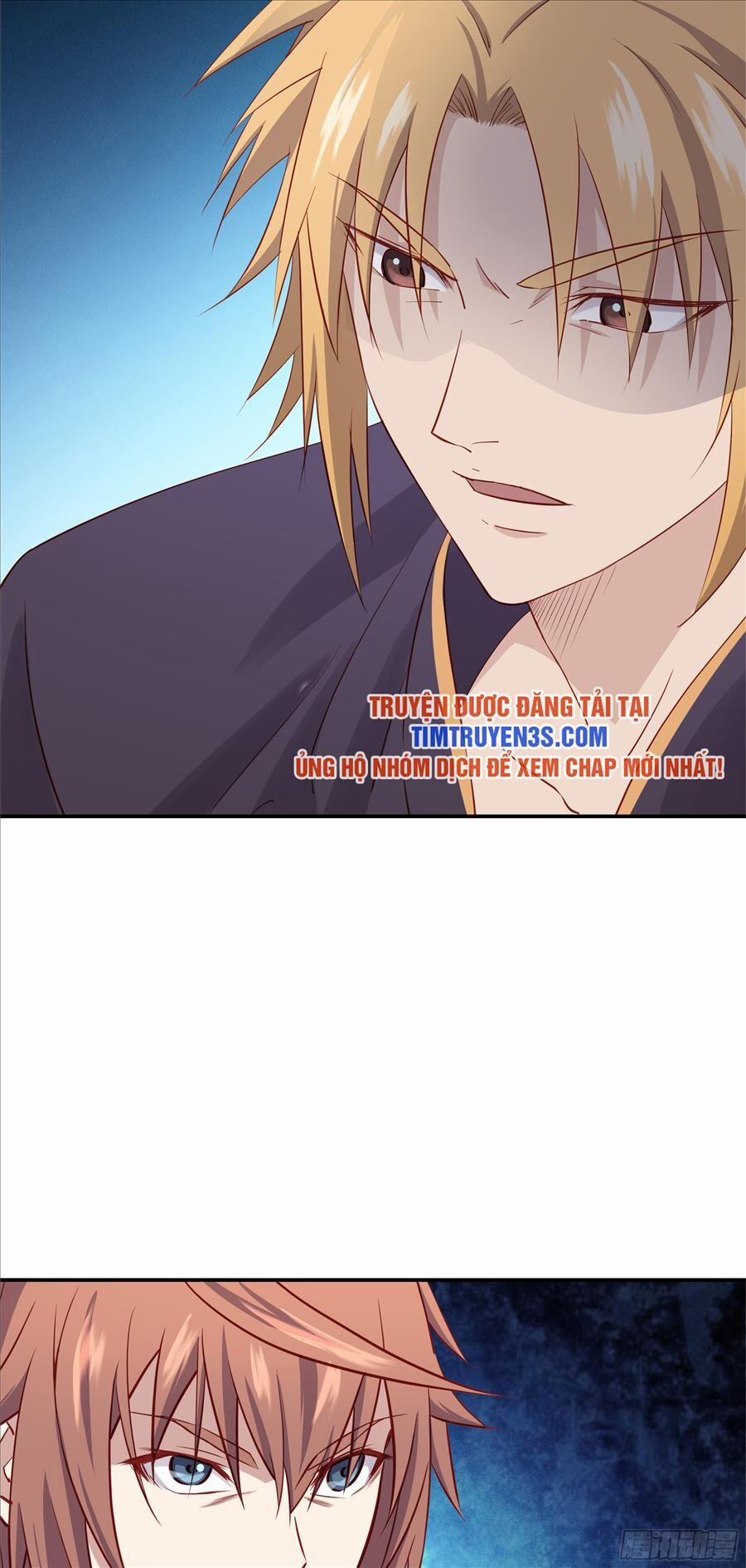 Sư Phụ Ta Max 100 Triệu Điểm Mọi Thứ 37 trang 16