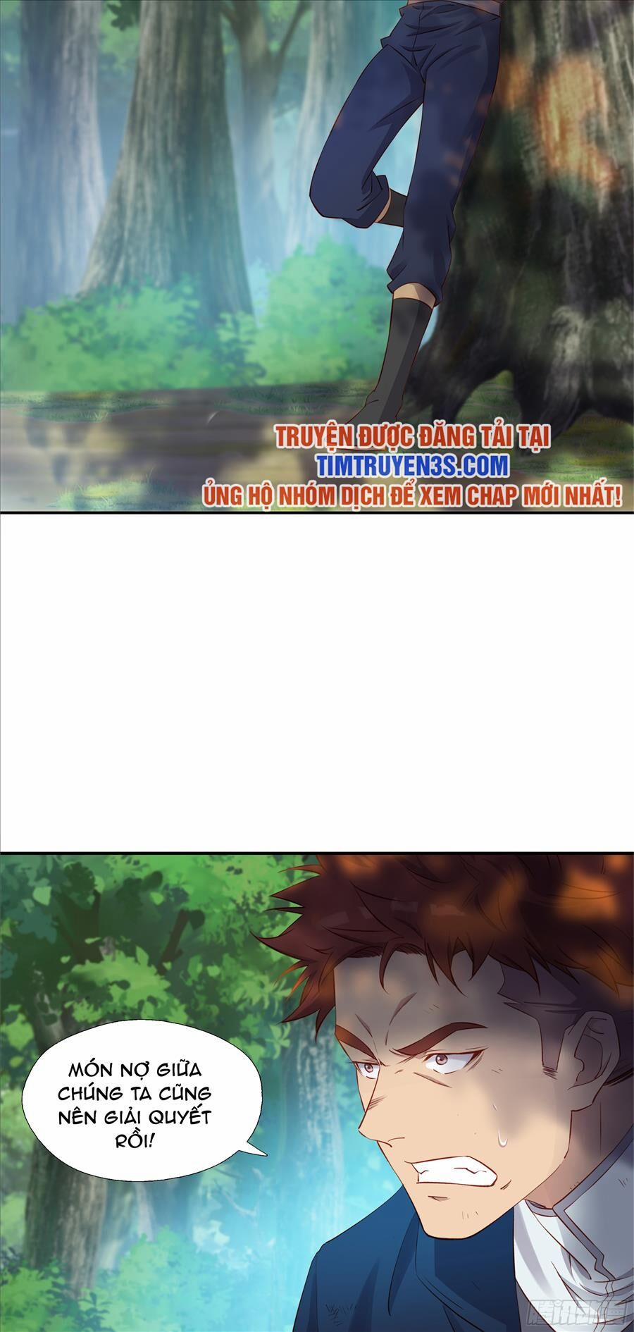 Sư Phụ Ta Max 100 Triệu Điểm Mọi Thứ 37 trang 3