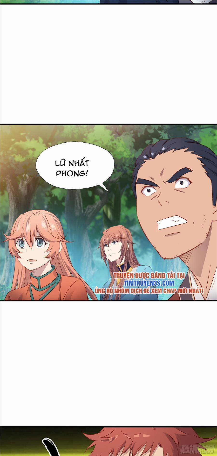 Sư Phụ Ta Max 100 Triệu Điểm Mọi Thứ 37 trang 4