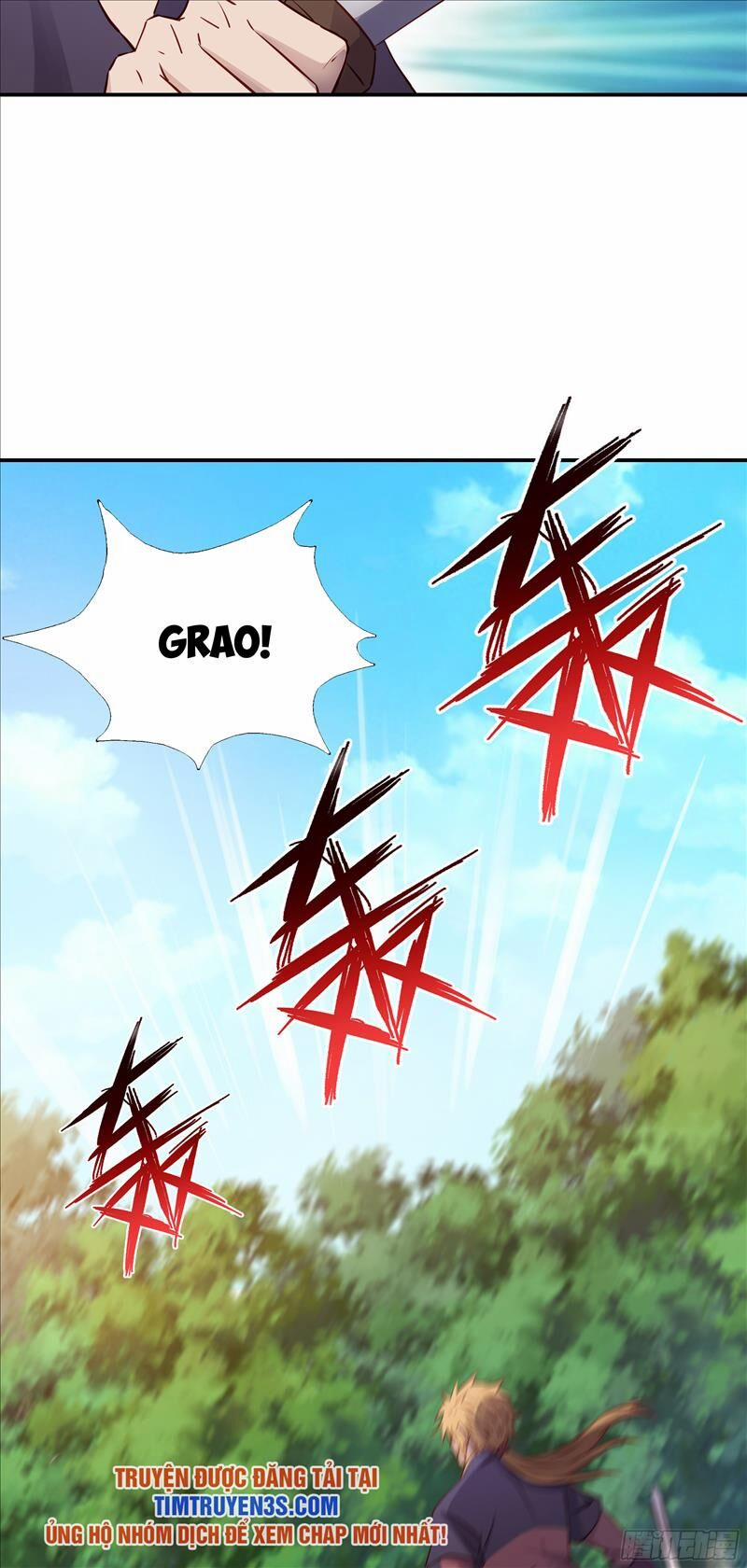 Sư Phụ Ta Max 100 Triệu Điểm Mọi Thứ 38 trang 12