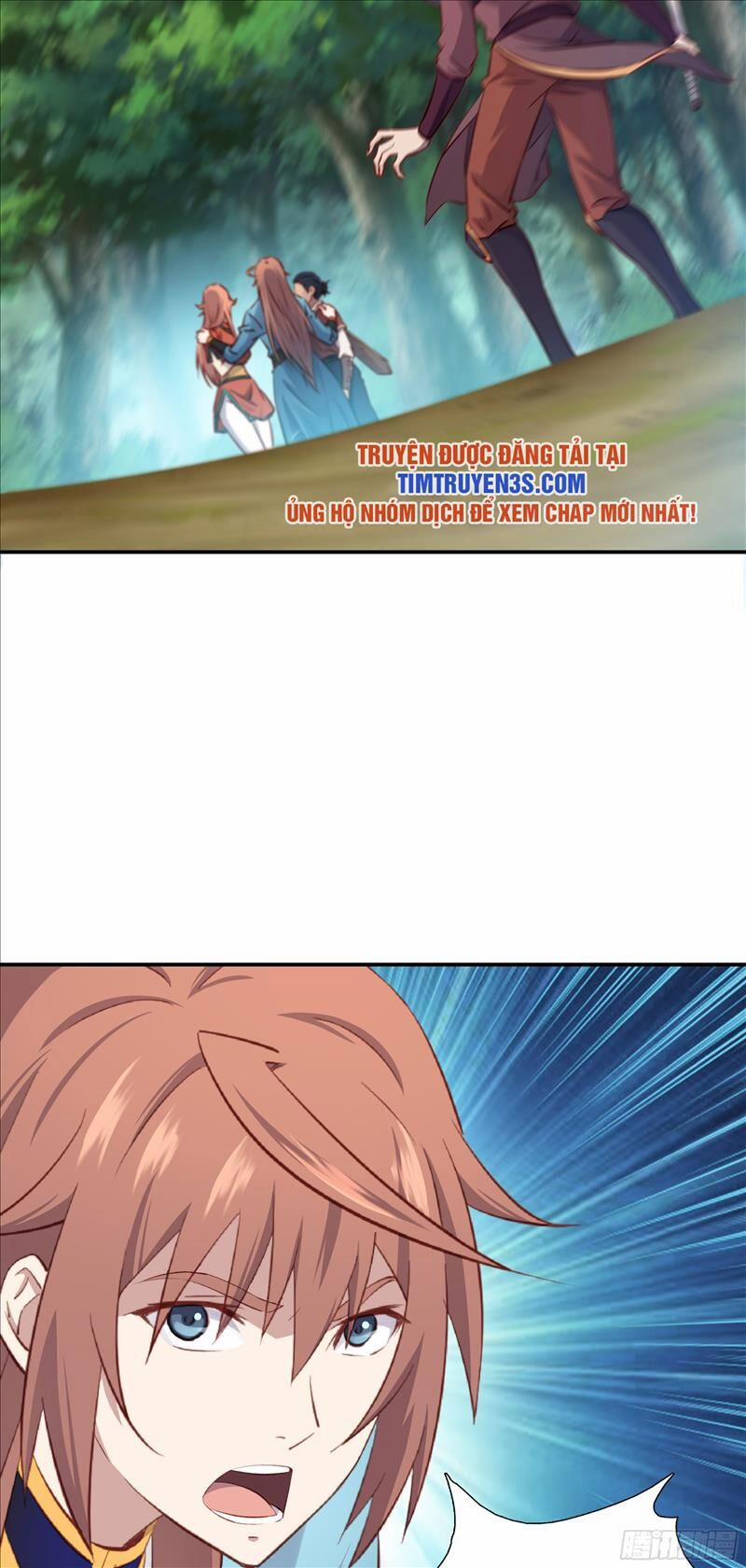 Sư Phụ Ta Max 100 Triệu Điểm Mọi Thứ 38 trang 13