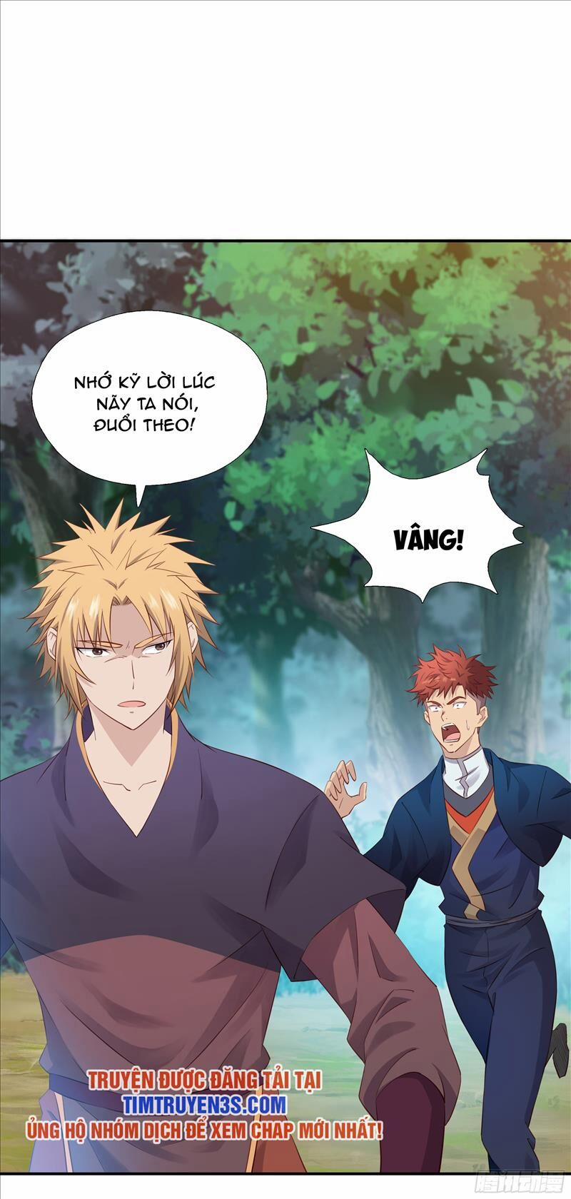 Sư Phụ Ta Max 100 Triệu Điểm Mọi Thứ 38 trang 15