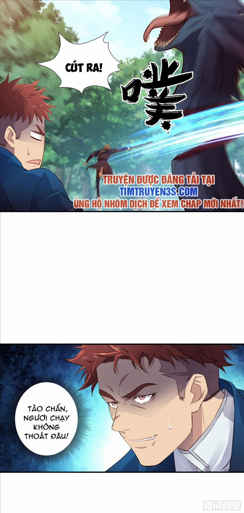 Sư Phụ Ta Max 100 Triệu Điểm Mọi Thứ 38 trang 18