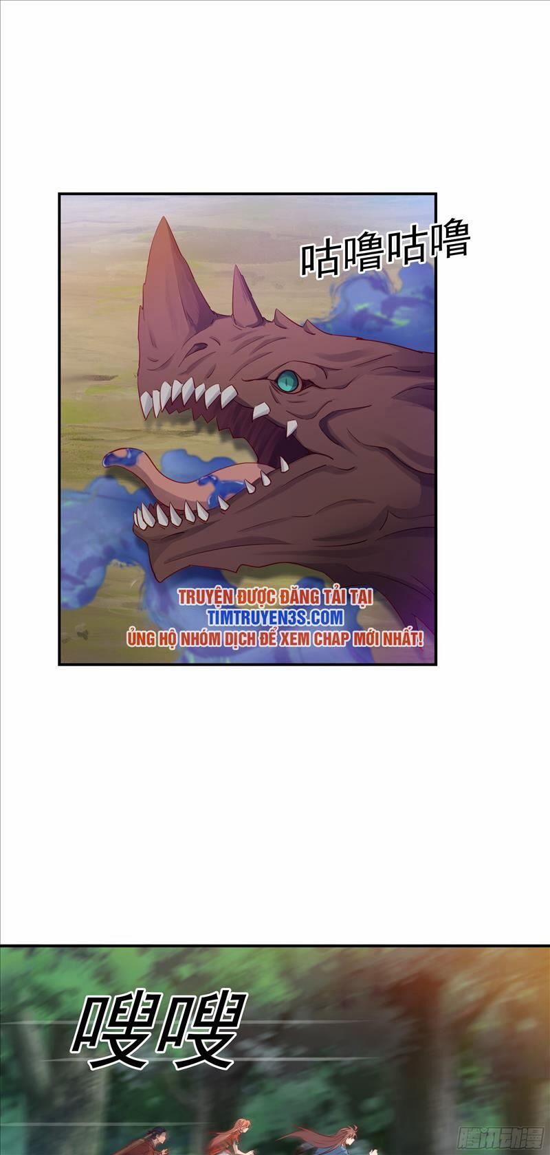 Sư Phụ Ta Max 100 Triệu Điểm Mọi Thứ 38 trang 19