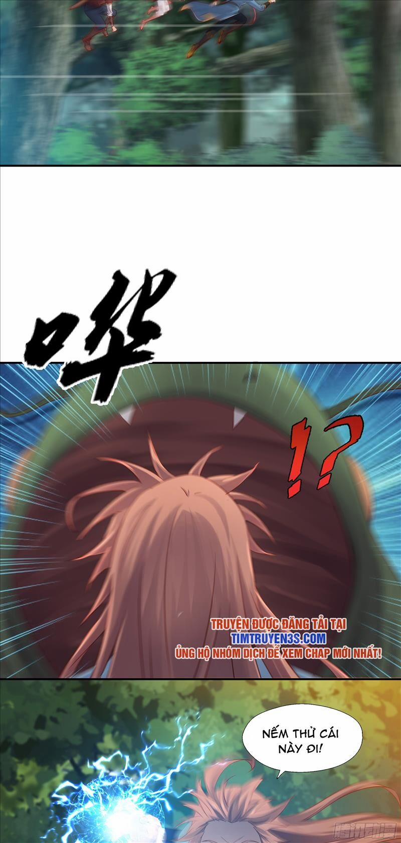 Sư Phụ Ta Max 100 Triệu Điểm Mọi Thứ 38 trang 20