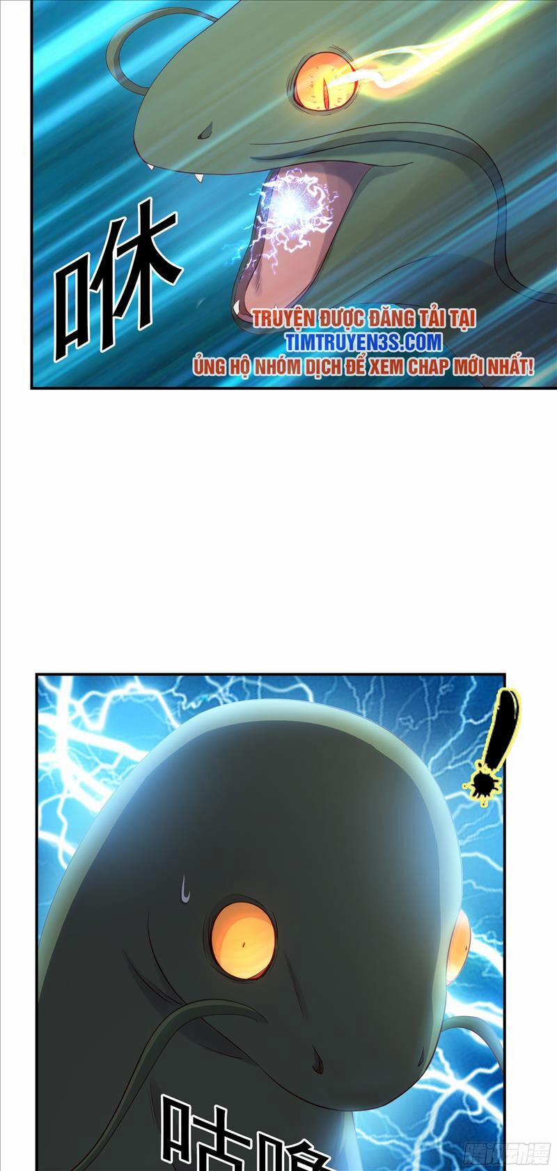 Sư Phụ Ta Max 100 Triệu Điểm Mọi Thứ 38 trang 22