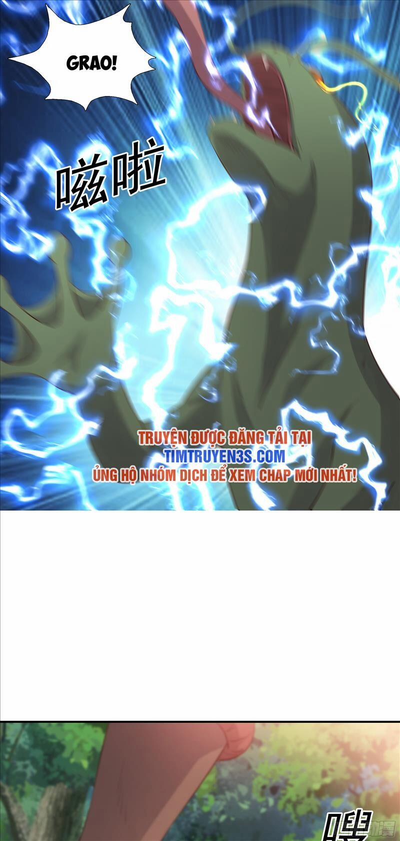 Sư Phụ Ta Max 100 Triệu Điểm Mọi Thứ 38 trang 24