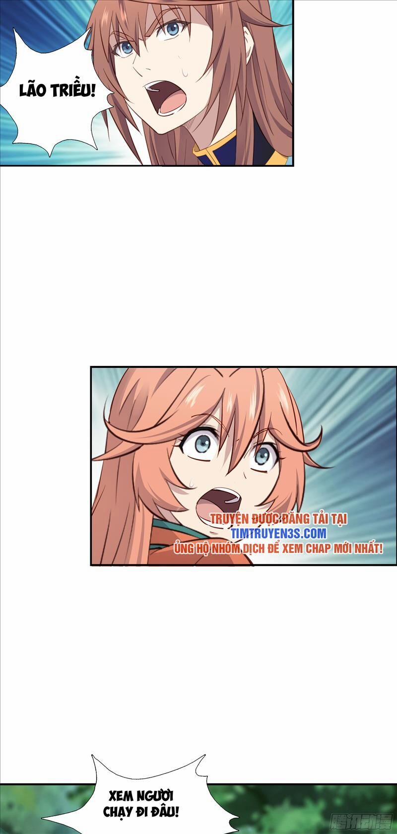 Sư Phụ Ta Max 100 Triệu Điểm Mọi Thứ 38 trang 27