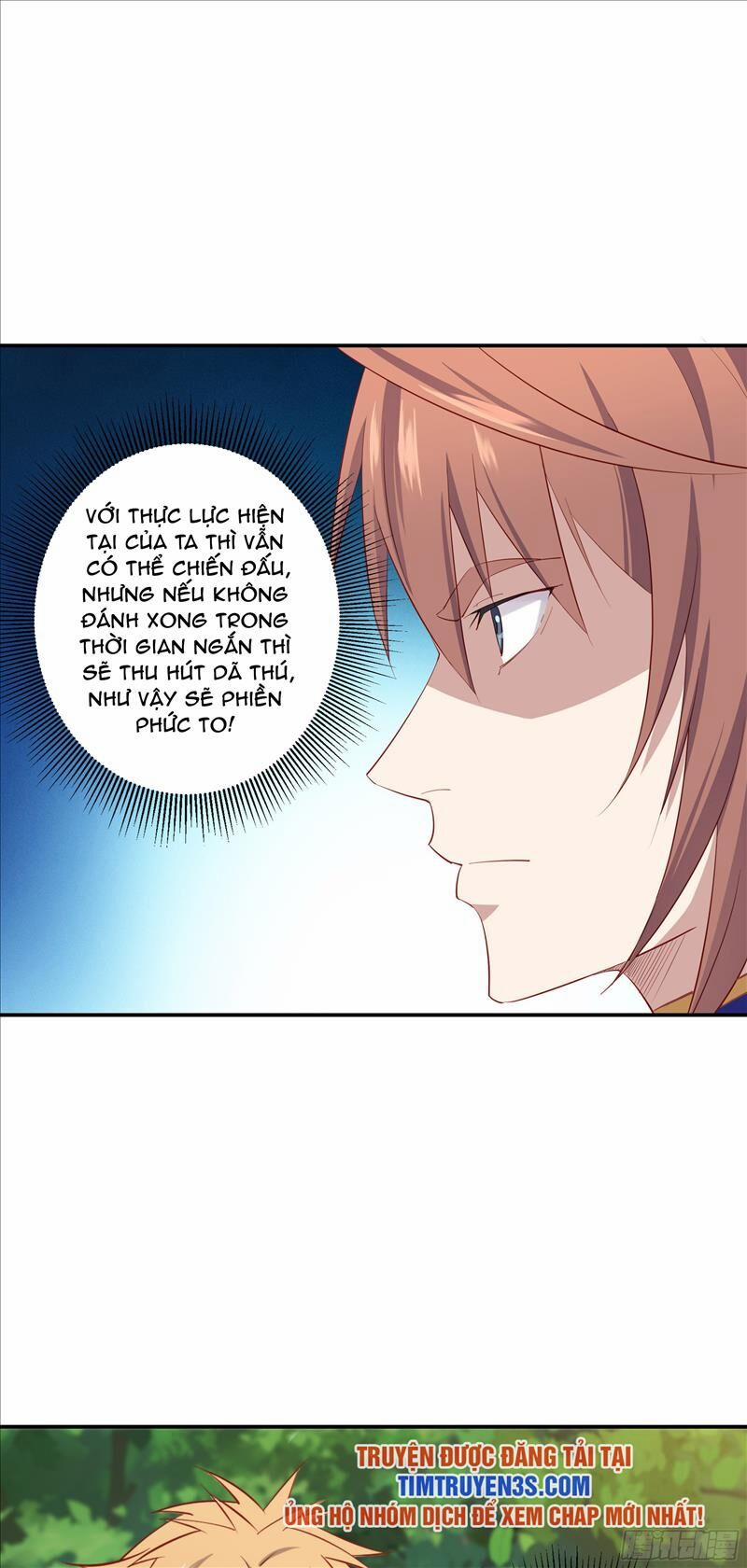 Sư Phụ Ta Max 100 Triệu Điểm Mọi Thứ 38 trang 5