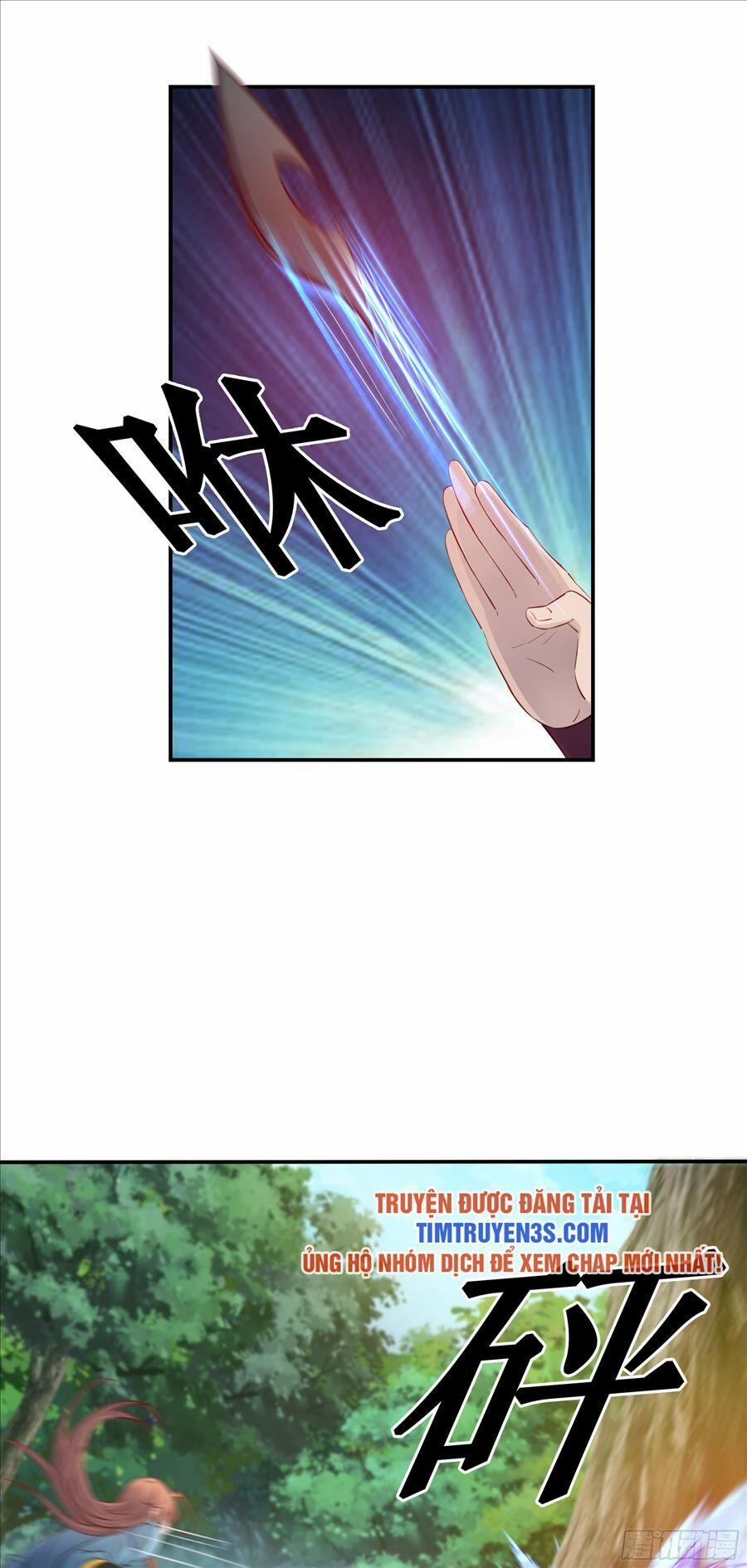 Sư Phụ Ta Max 100 Triệu Điểm Mọi Thứ 39 trang 13
