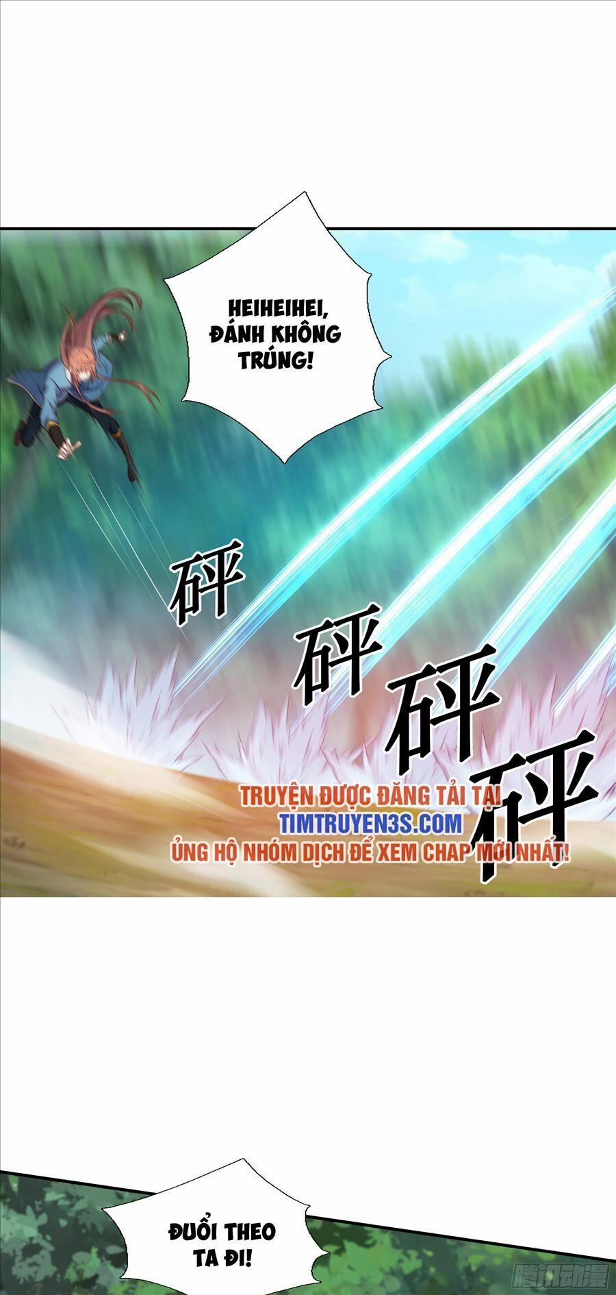 Sư Phụ Ta Max 100 Triệu Điểm Mọi Thứ 39 trang 15