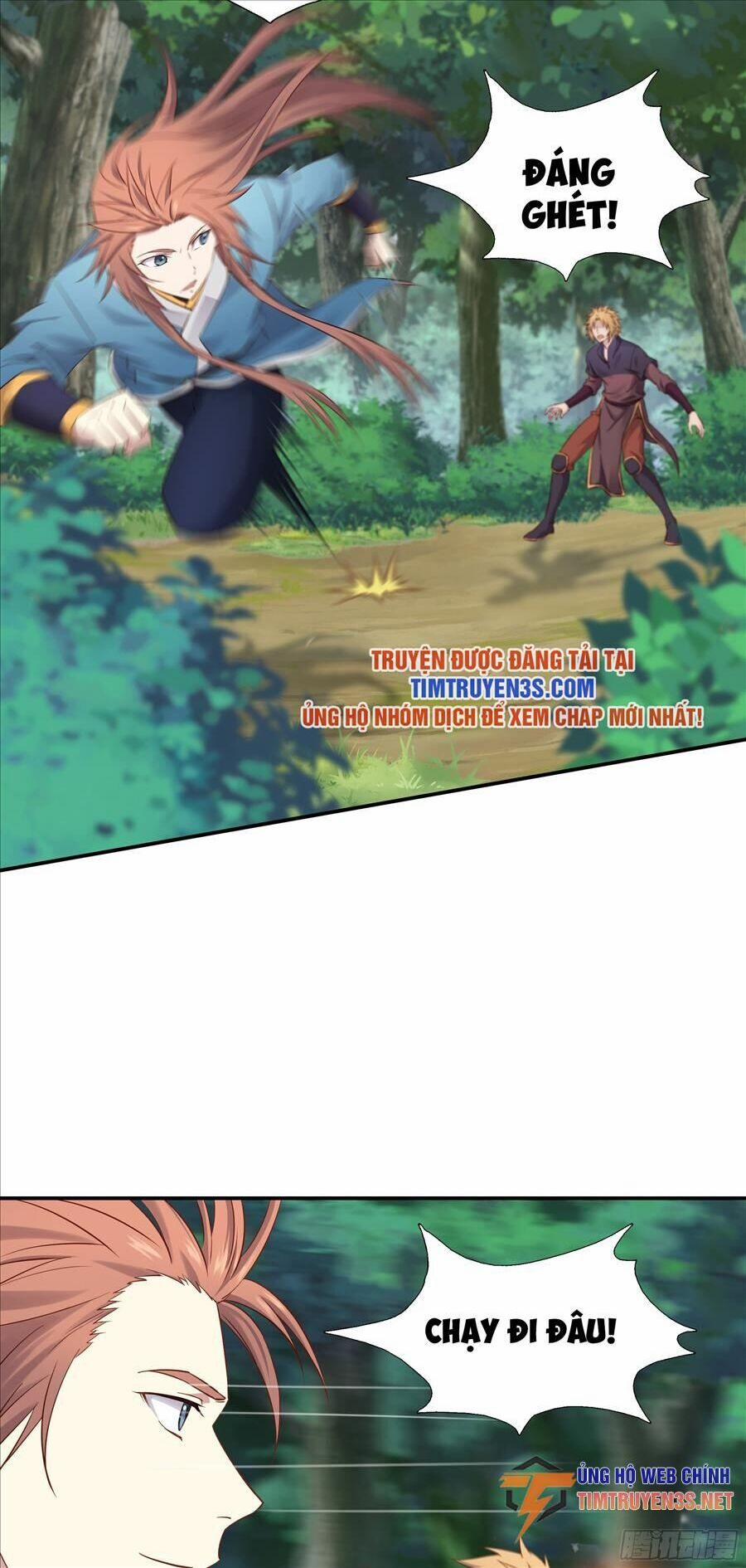 Sư Phụ Ta Max 100 Triệu Điểm Mọi Thứ 39 trang 16