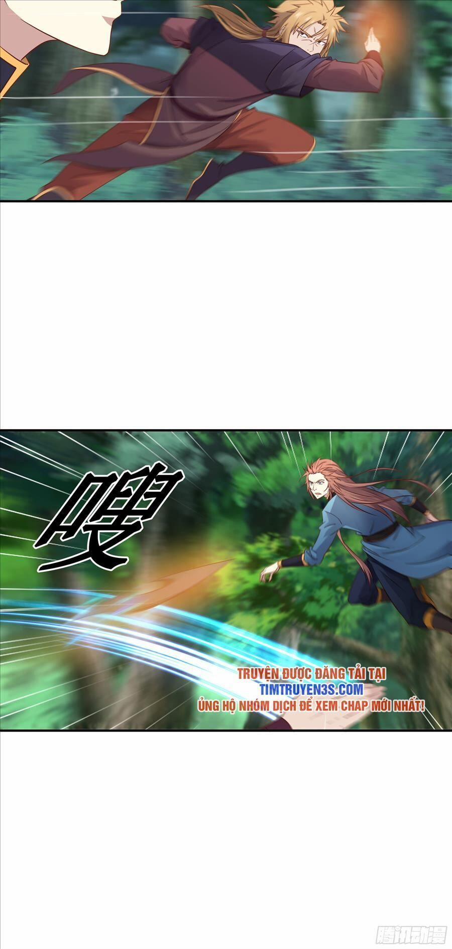 Sư Phụ Ta Max 100 Triệu Điểm Mọi Thứ 39 trang 17