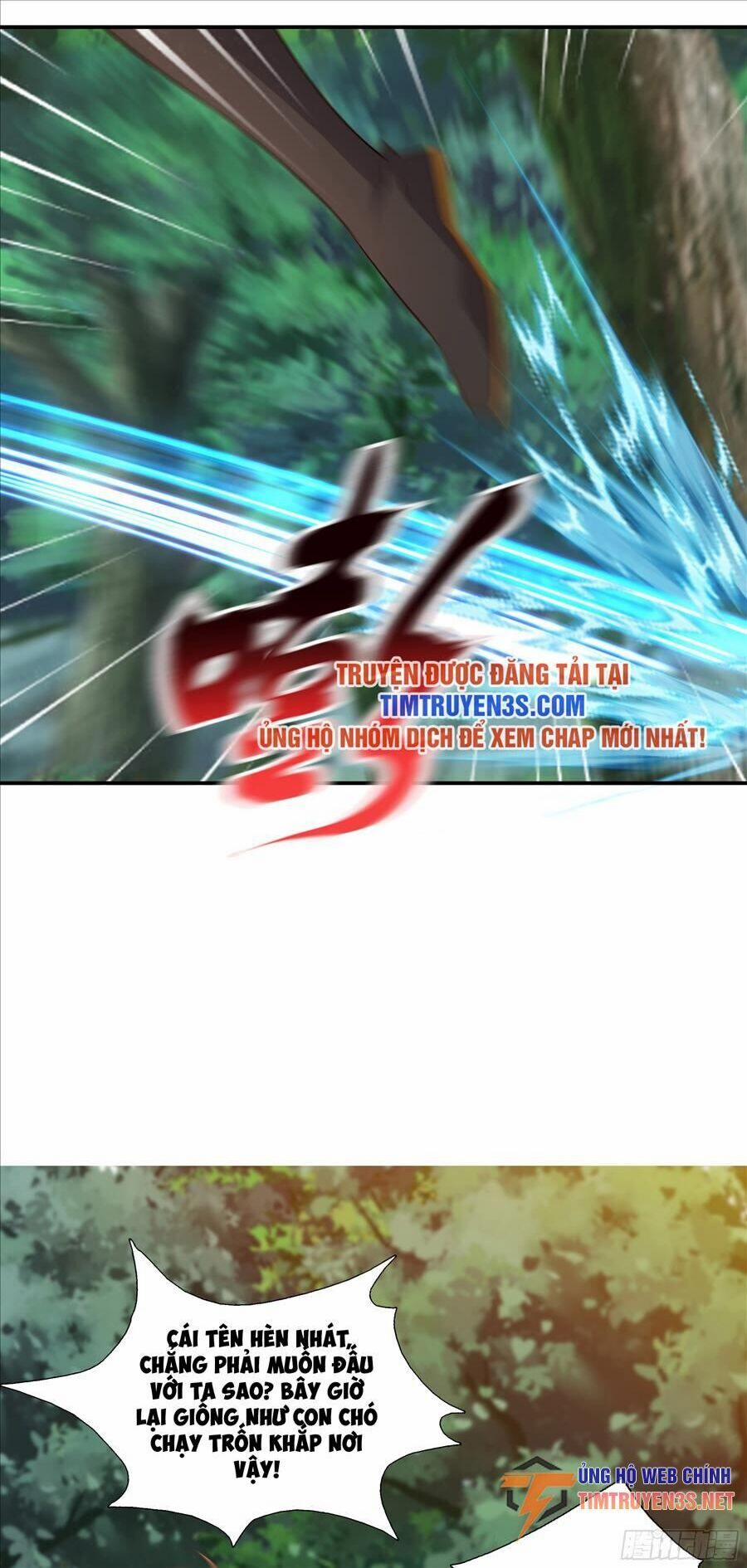 Sư Phụ Ta Max 100 Triệu Điểm Mọi Thứ 39 trang 18