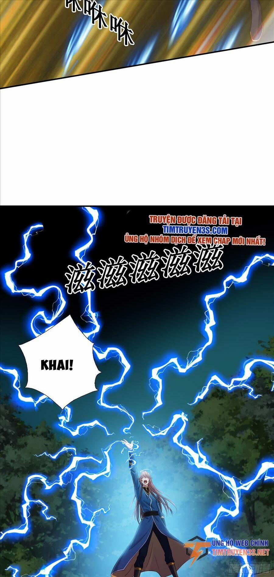 Sư Phụ Ta Max 100 Triệu Điểm Mọi Thứ 39 trang 28