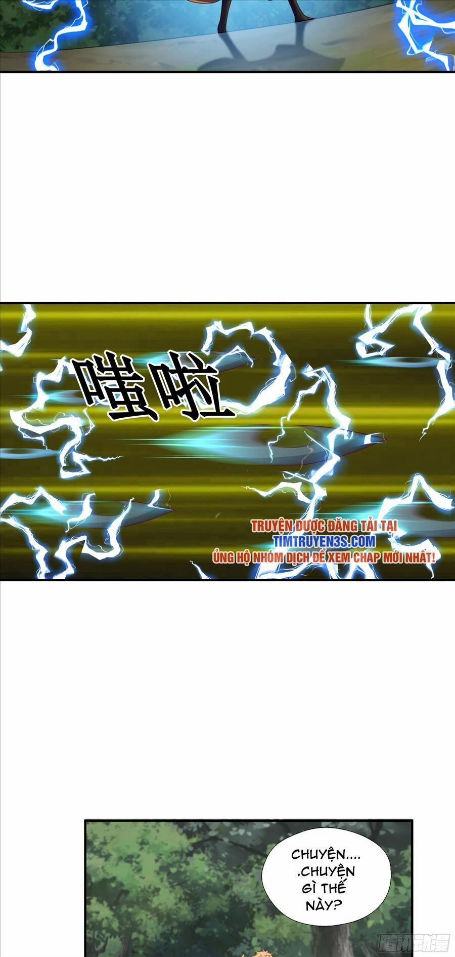 Sư Phụ Ta Max 100 Triệu Điểm Mọi Thứ 39 trang 29