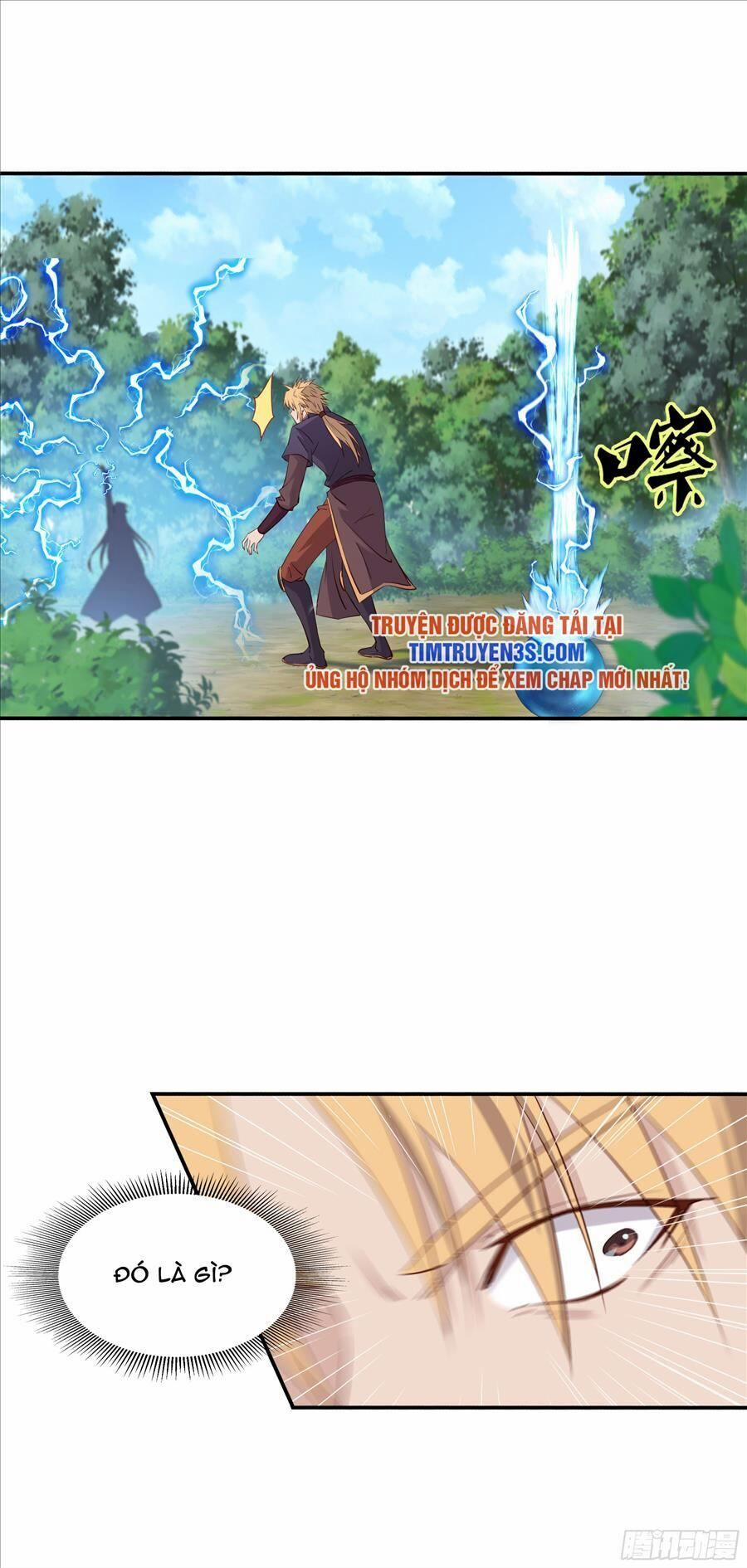 Sư Phụ Ta Max 100 Triệu Điểm Mọi Thứ 39 trang 31