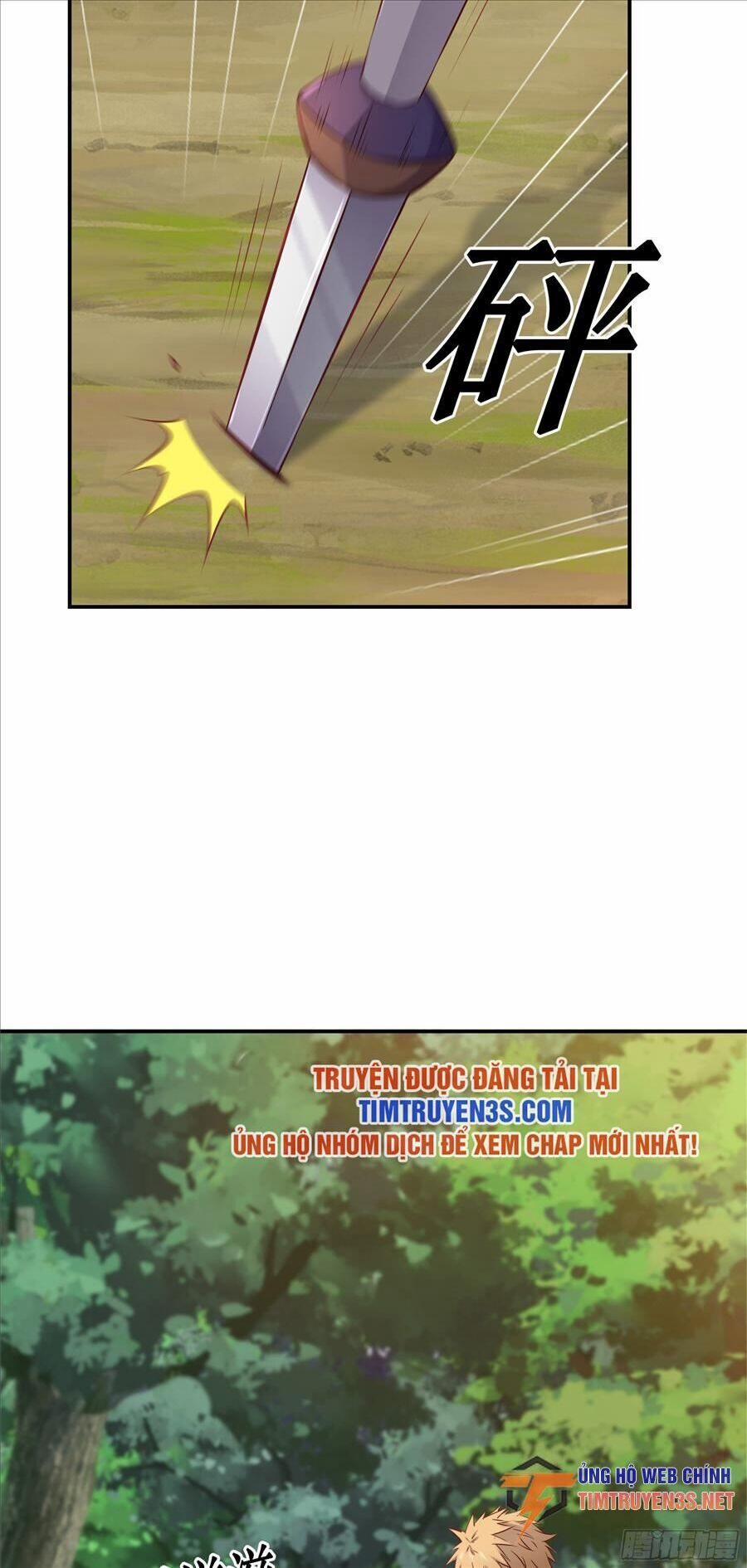 Sư Phụ Ta Max 100 Triệu Điểm Mọi Thứ 39 trang 6
