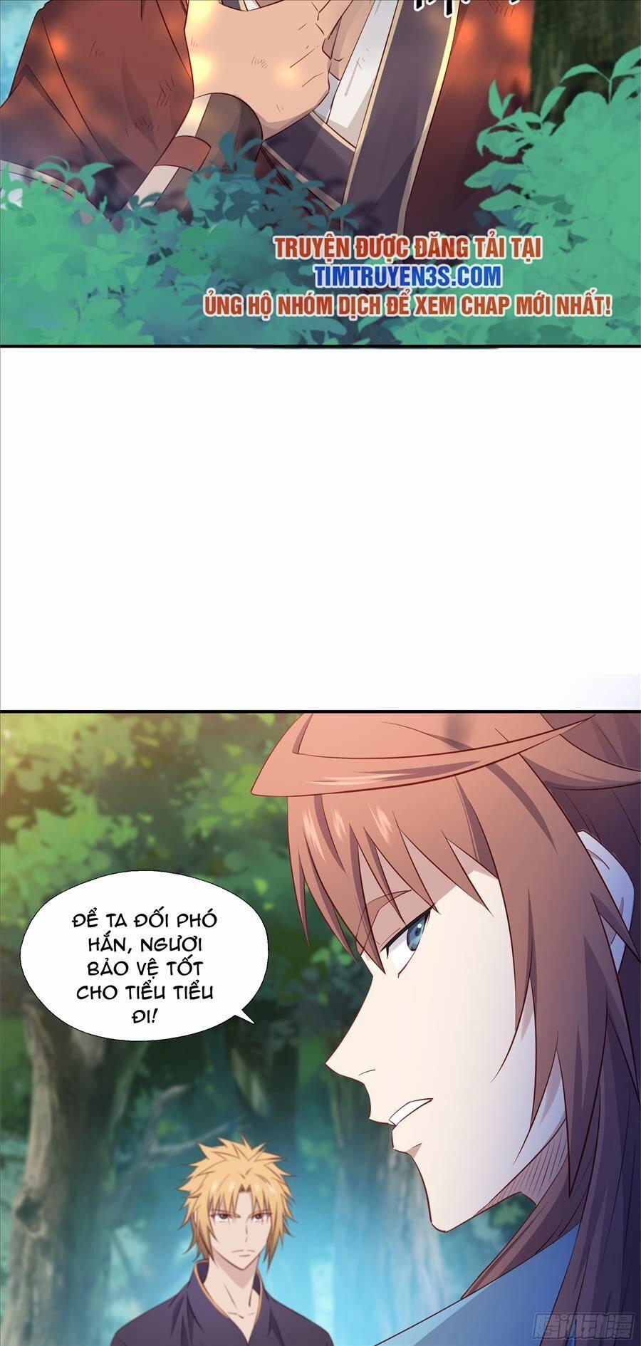 Sư Phụ Ta Max 100 Triệu Điểm Mọi Thứ 39 trang 9