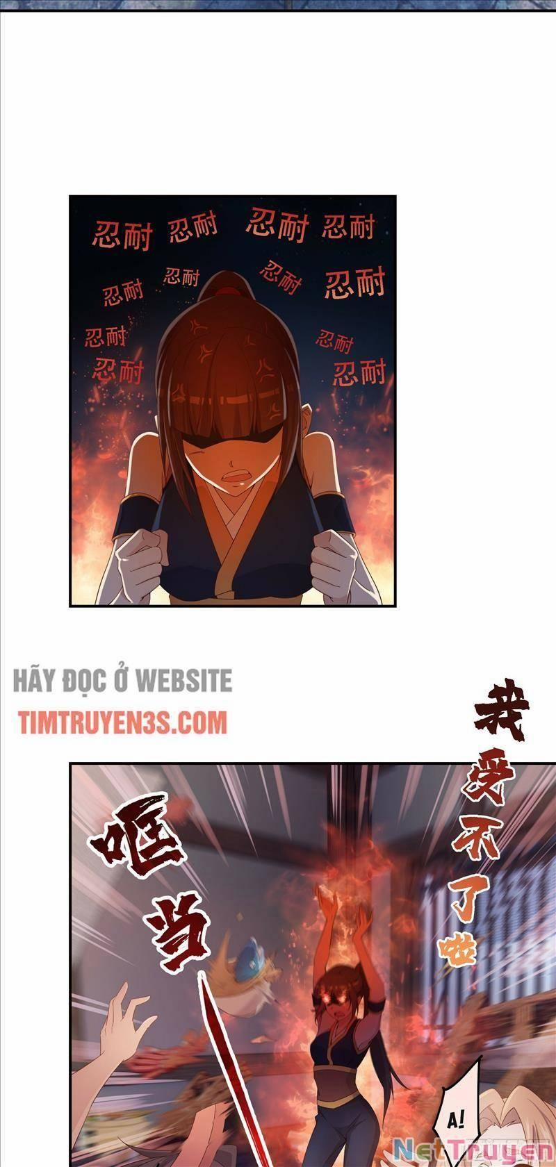 Sư Phụ Ta Max 100 Triệu Điểm Mọi Thứ 4 trang 7
