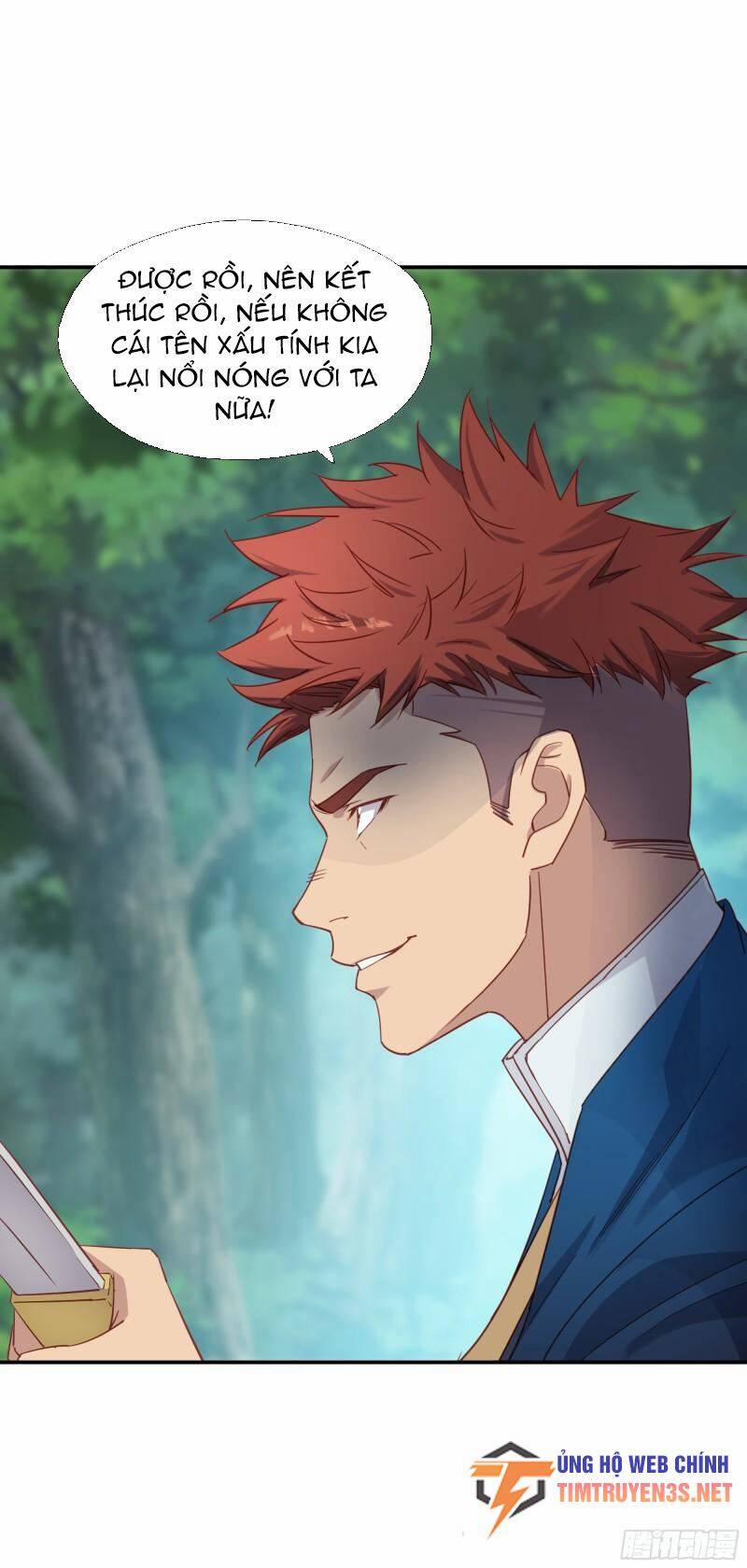 Sư Phụ Ta Max 100 Triệu Điểm Mọi Thứ 40 trang 16